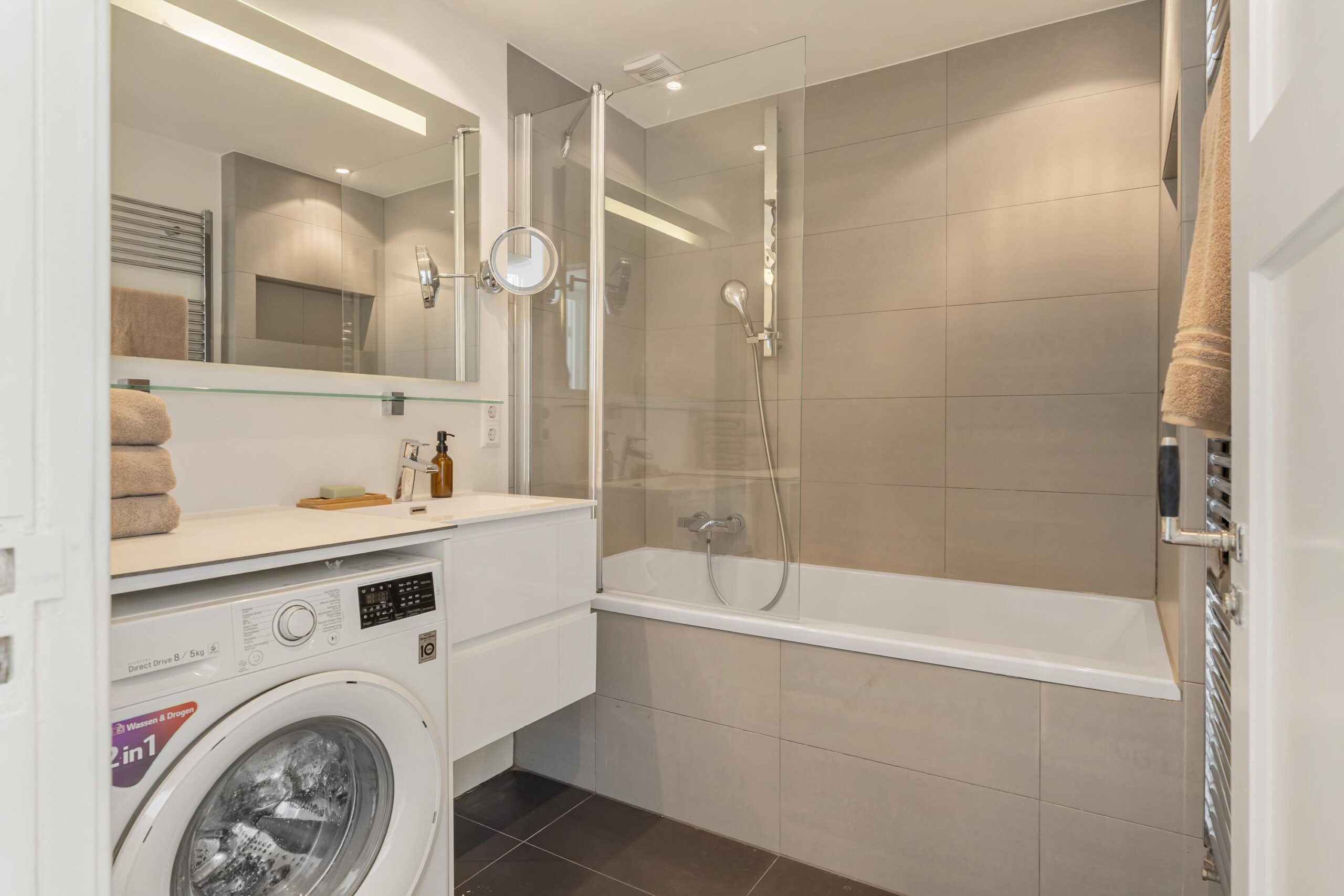 Parnassusweg 21 2 in AMSTERDAM-30