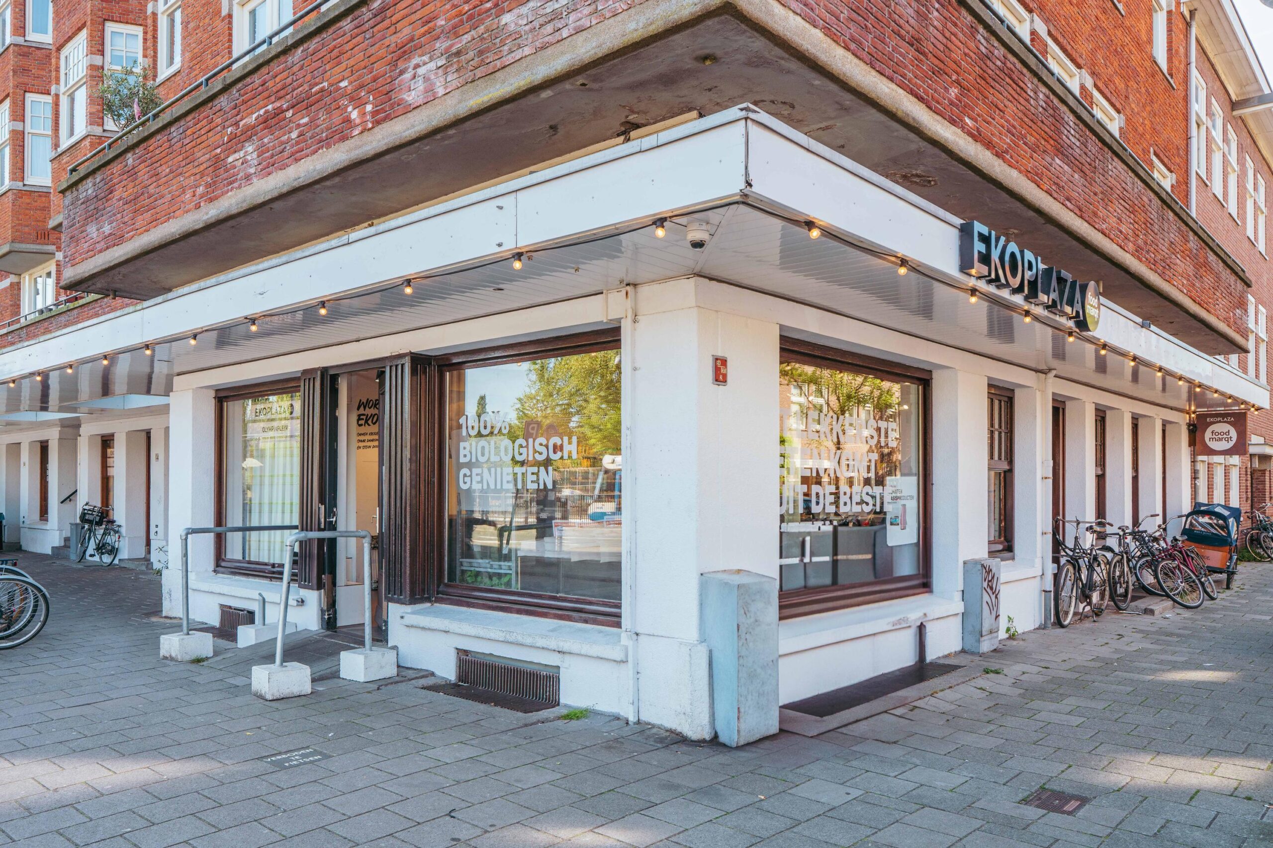 Parnassusweg 21 2 in AMSTERDAM-38