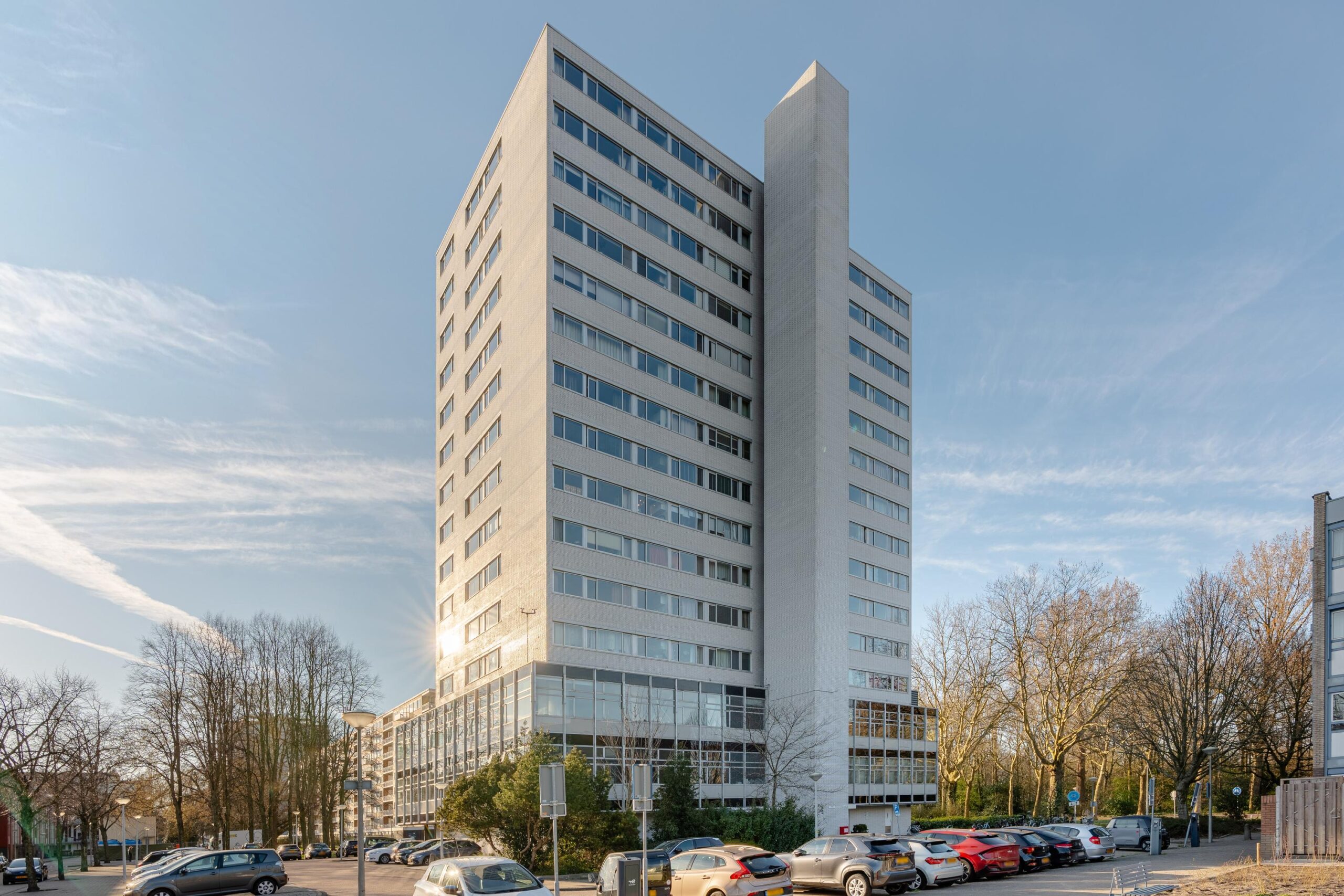 Wamberg 49 A in AMSTERDAM-18