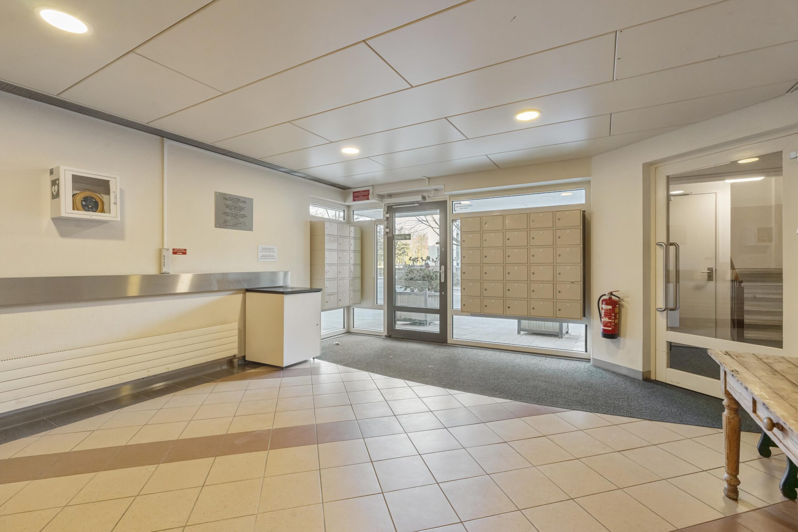 Wamberg 49 A in AMSTERDAM-20