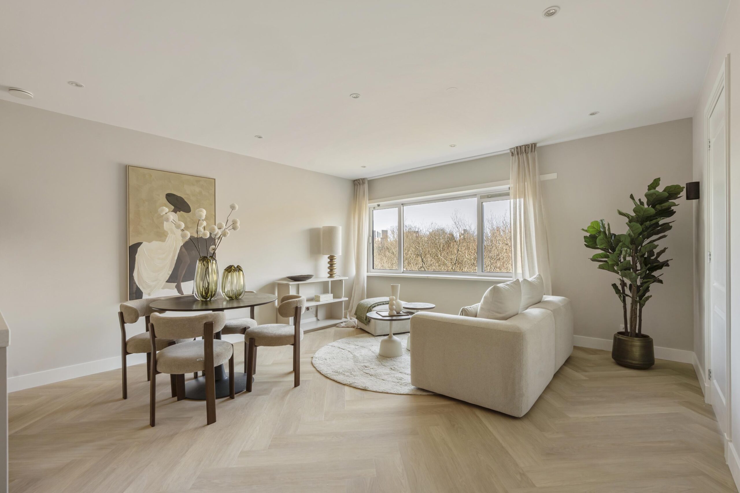 Wamberg 49 A in AMSTERDAM-4