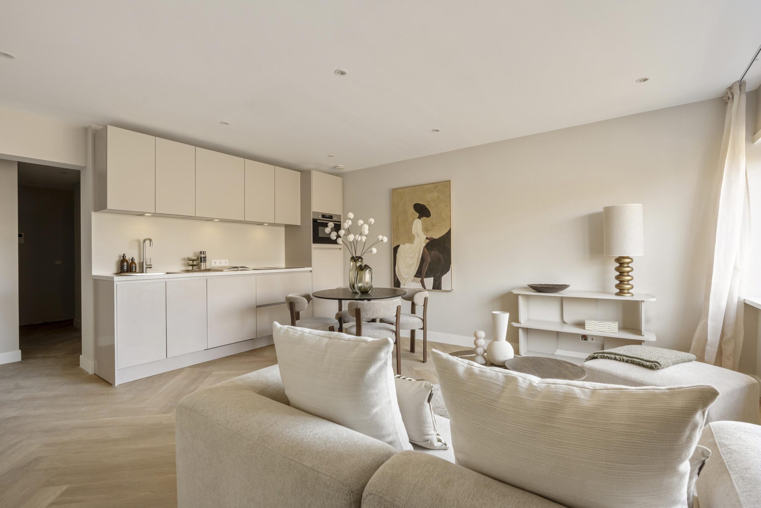 Wamberg 49 A in AMSTERDAM-5