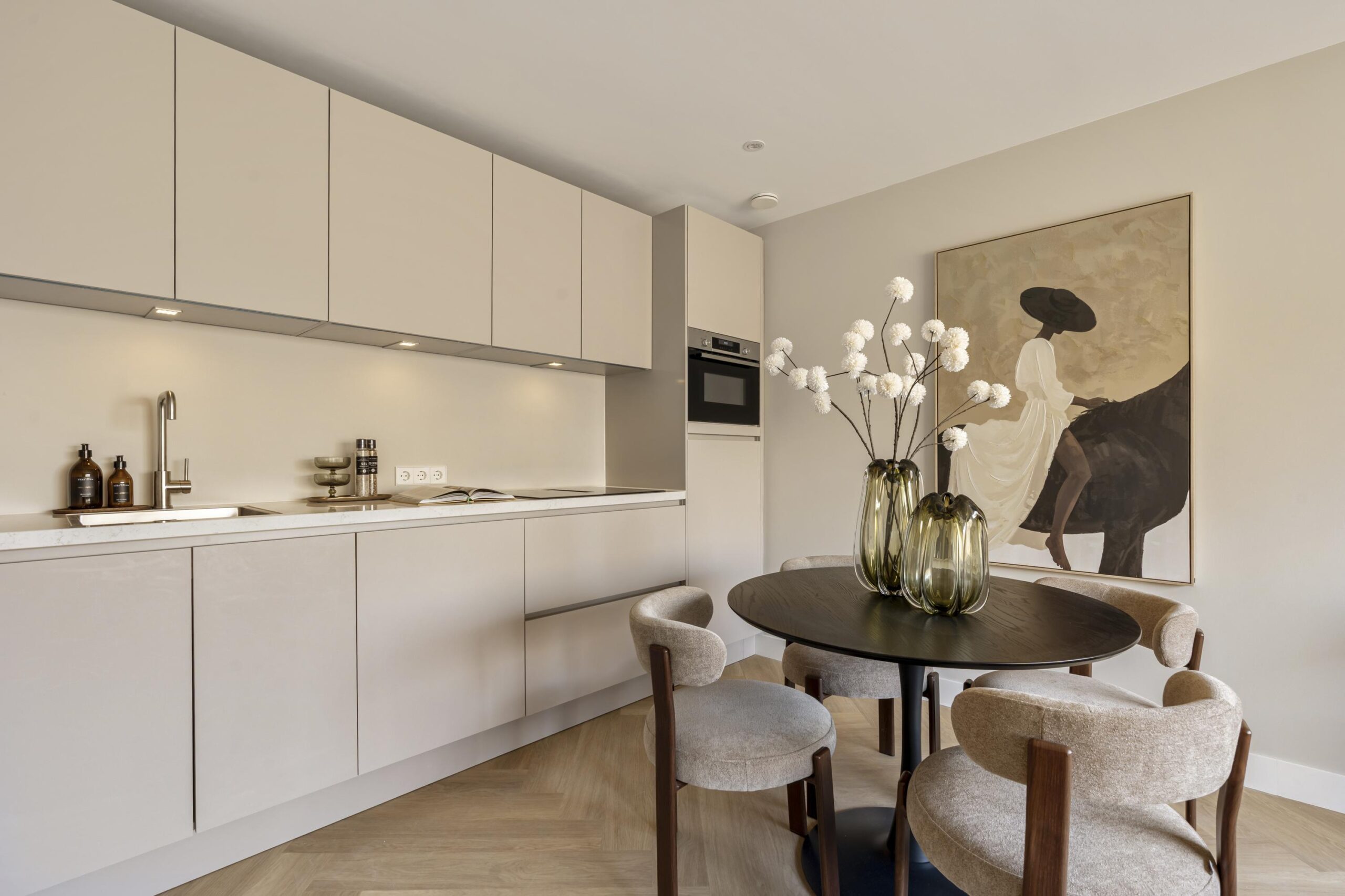 Wamberg 49 A in AMSTERDAM-3