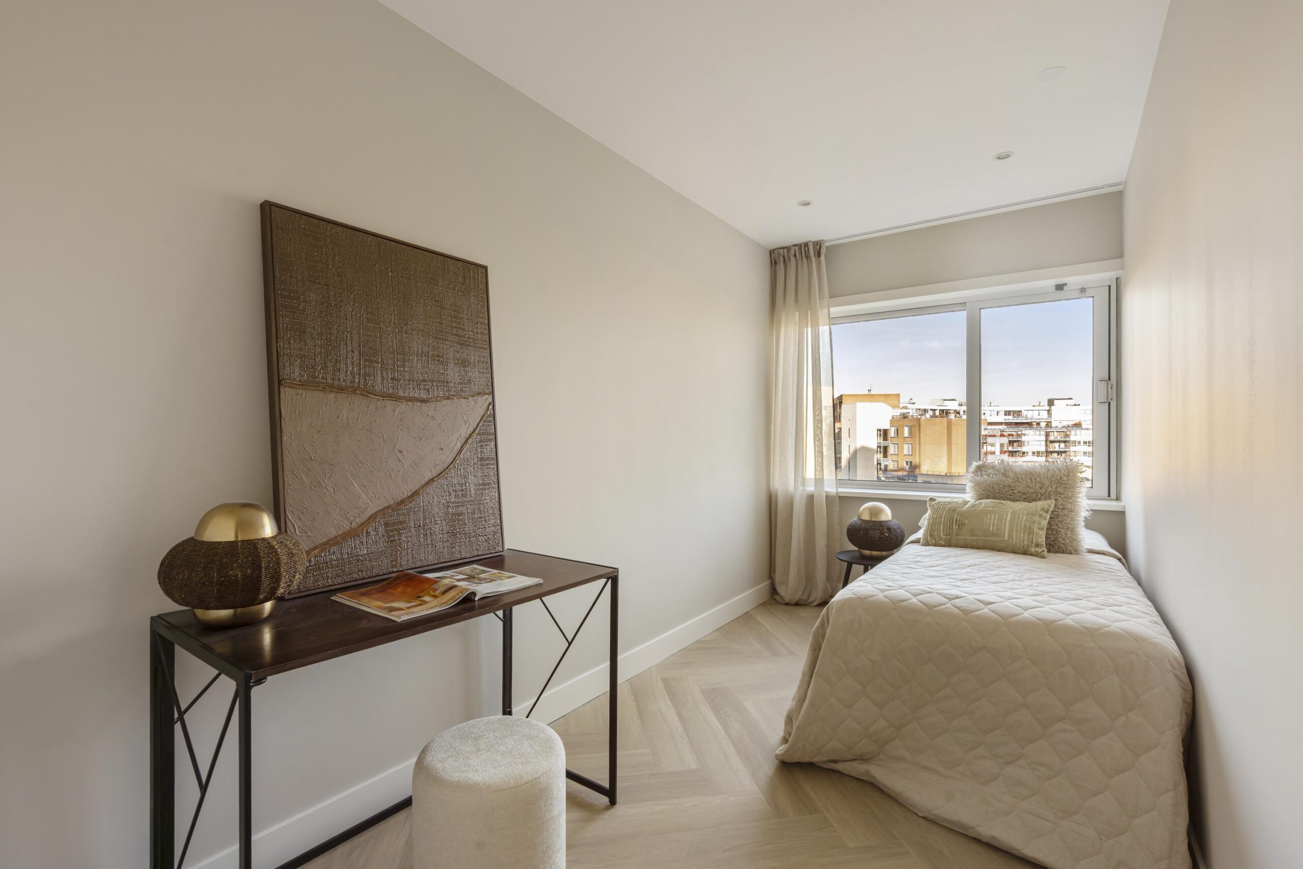 Wamberg 49 A in AMSTERDAM-11