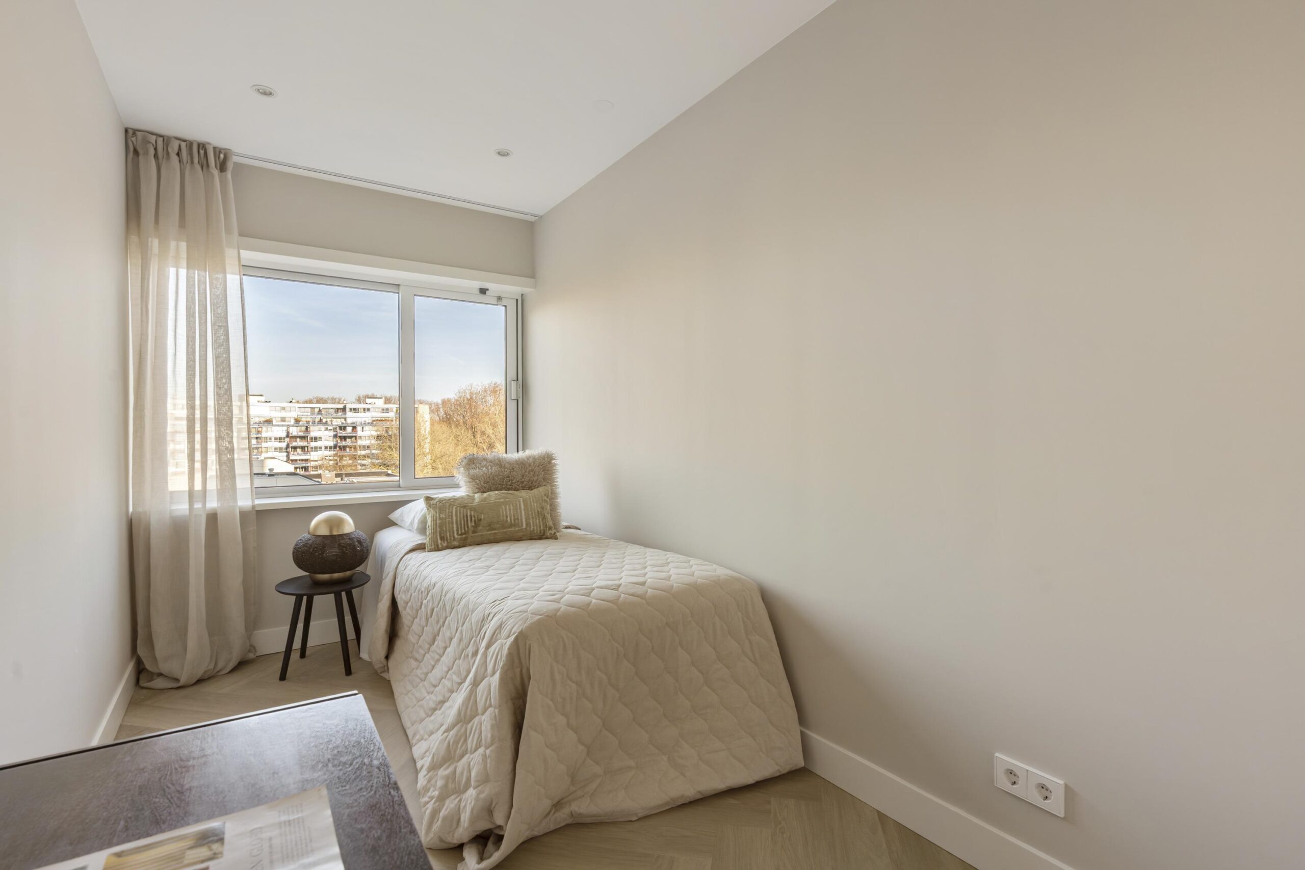 Wamberg 49 A in AMSTERDAM-13