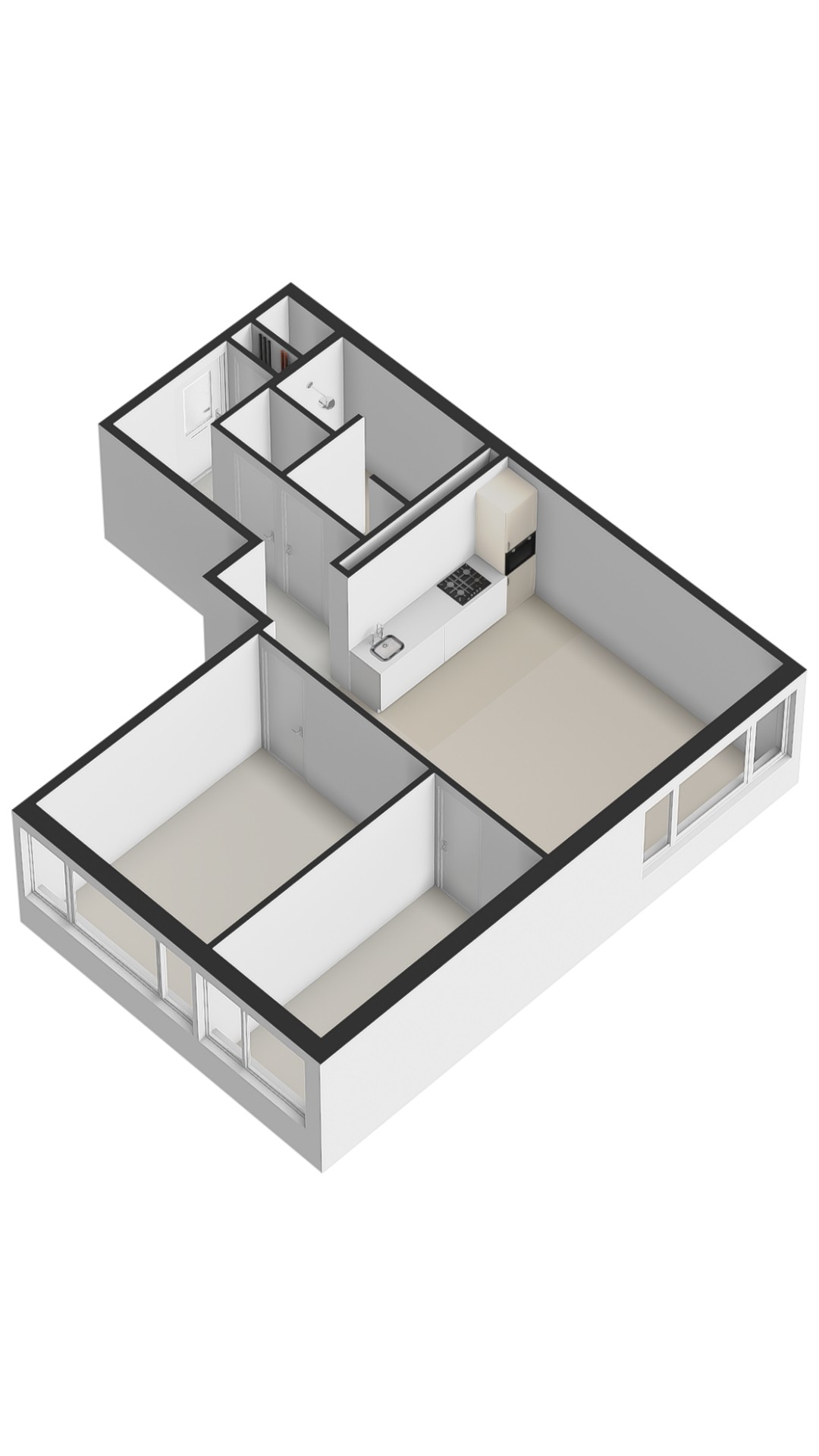 Wamberg 49 A in AMSTERDAM-27