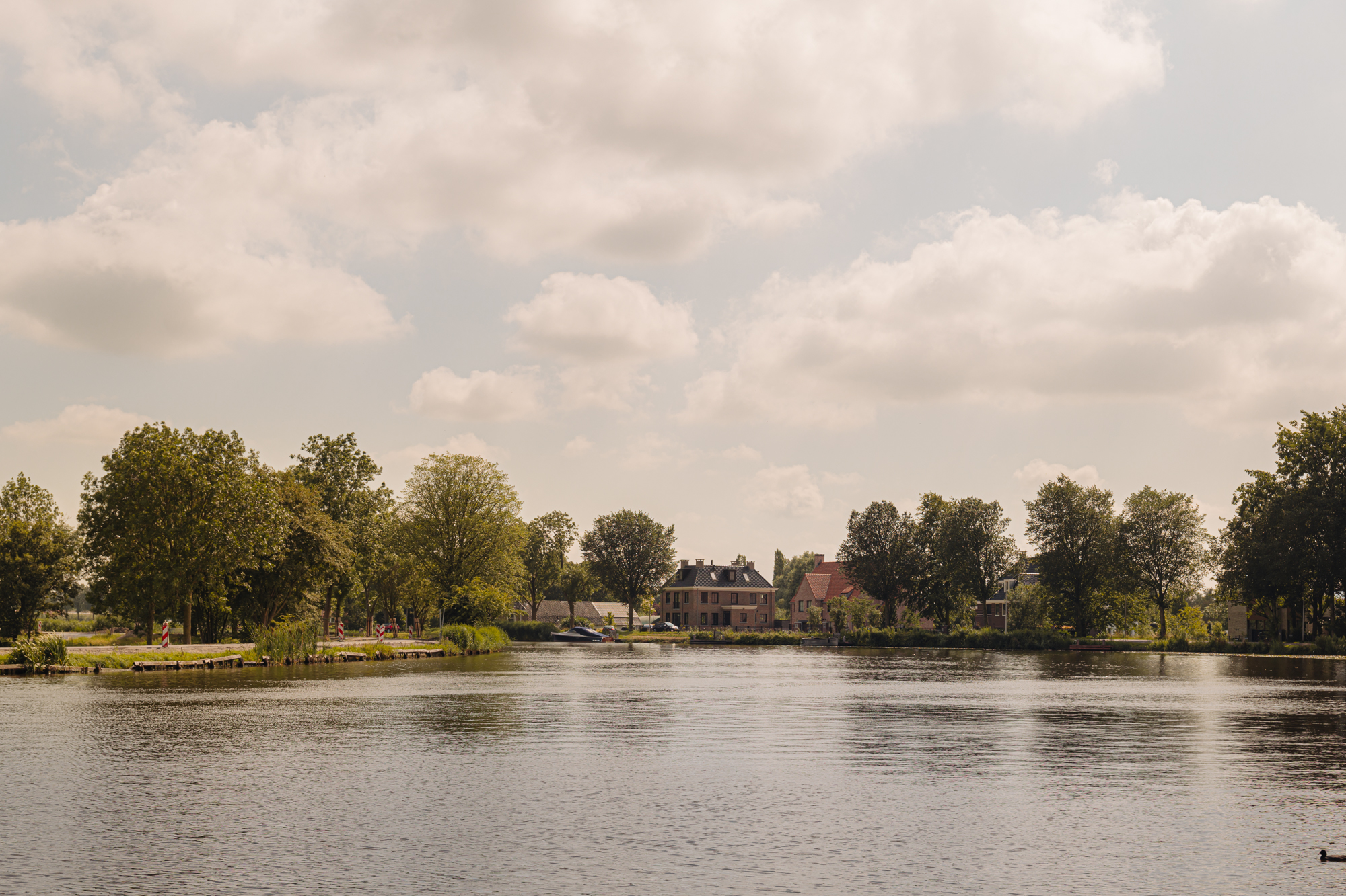 Amsteldijk Noord 105 in AMSTELVEEN-3