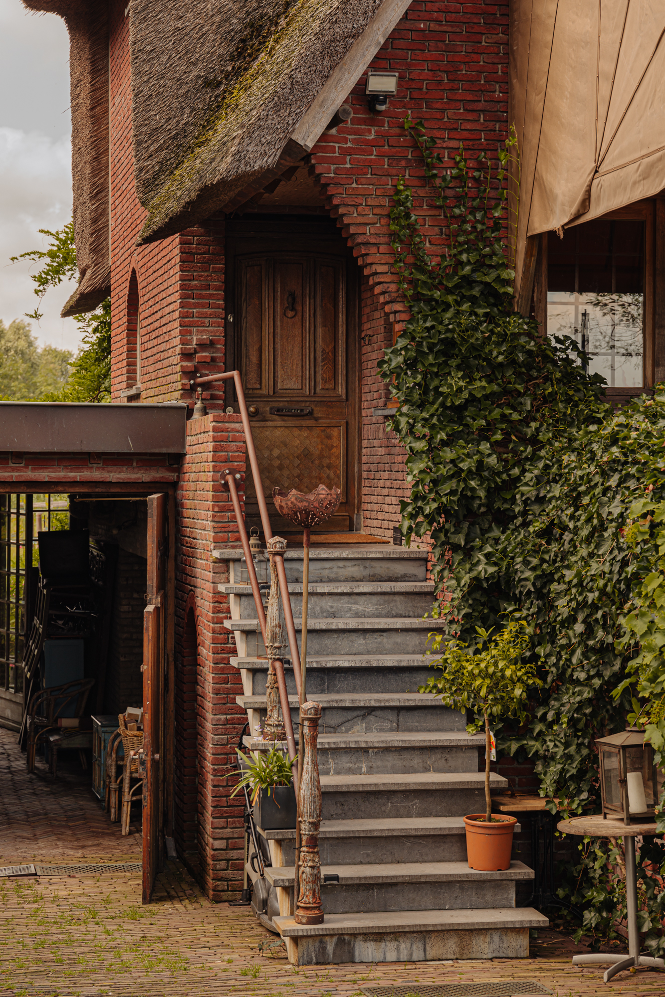 Amsteldijk Noord 105 in AMSTELVEEN-23