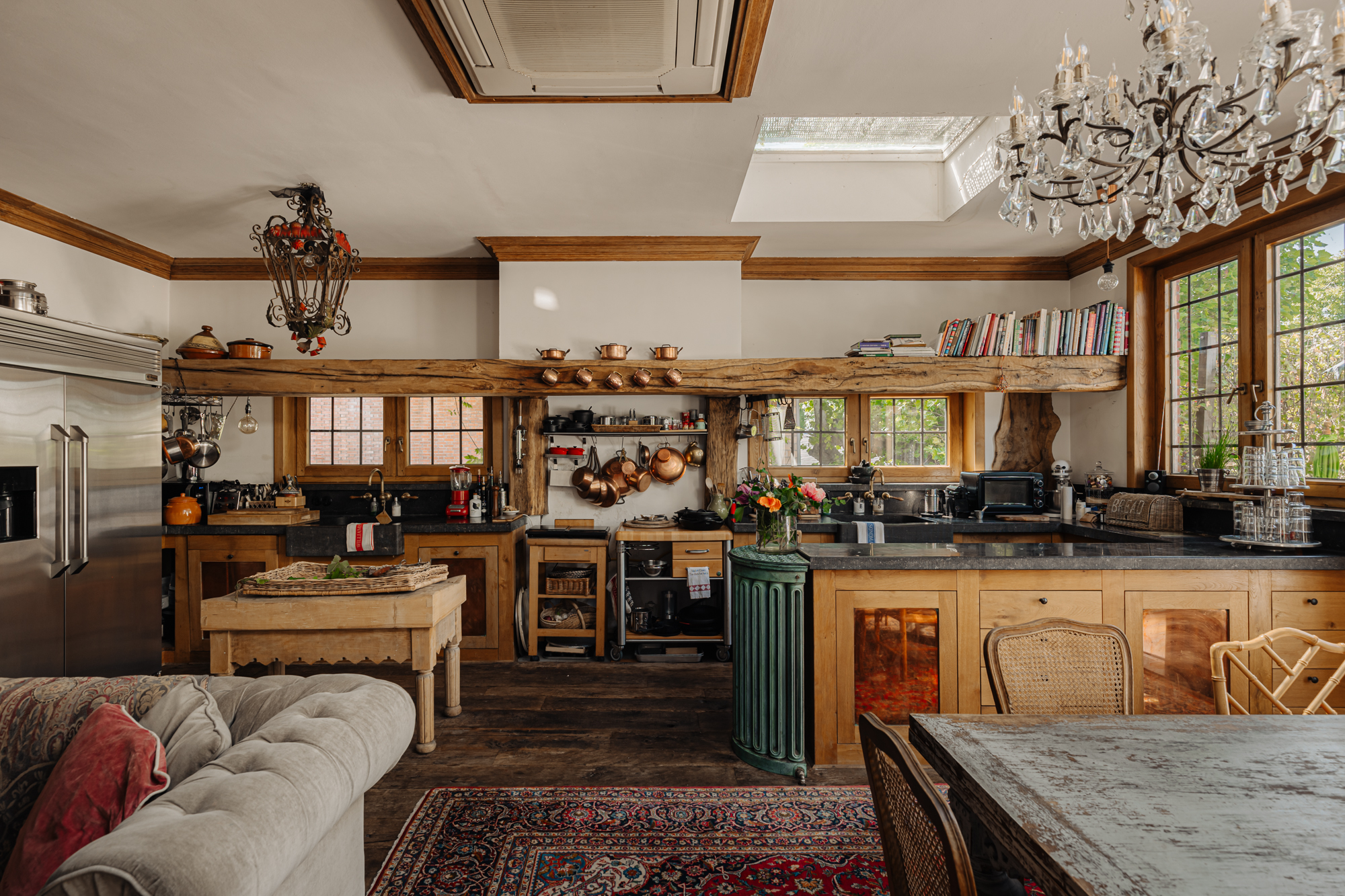 Amsteldijk Noord 105 in AMSTELVEEN-6