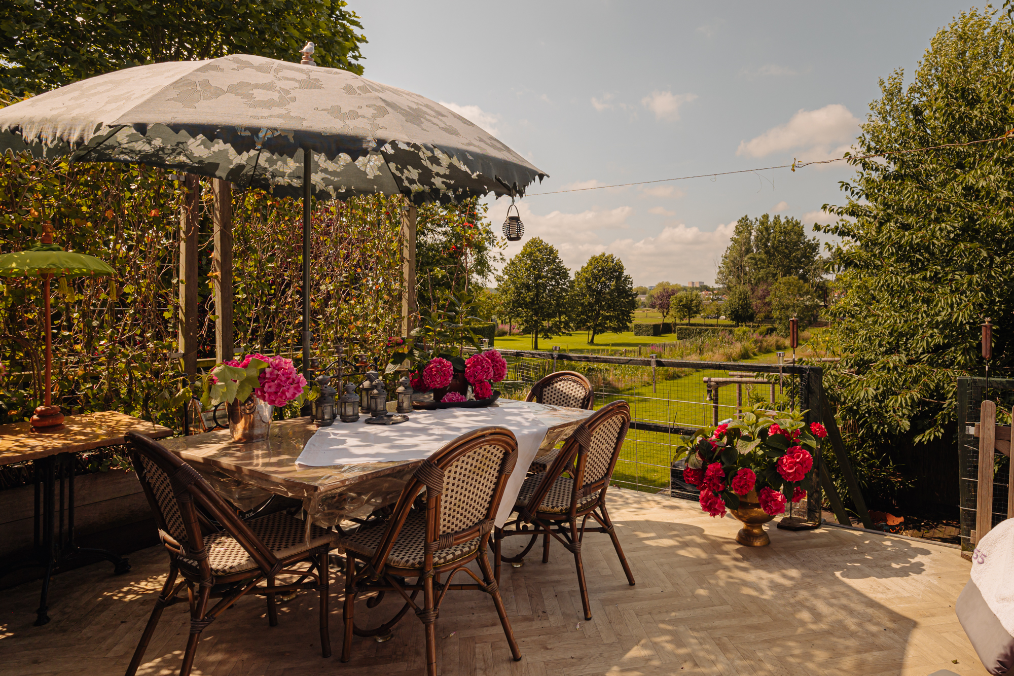 Amsteldijk Noord 105 in AMSTELVEEN-9