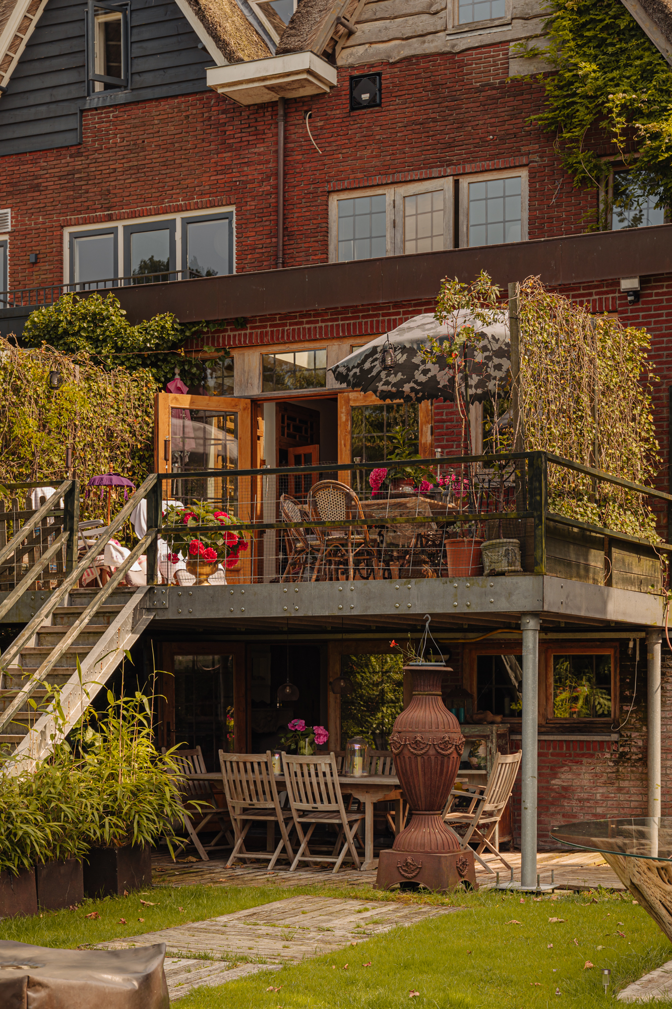 Amsteldijk Noord 105 in AMSTELVEEN-24