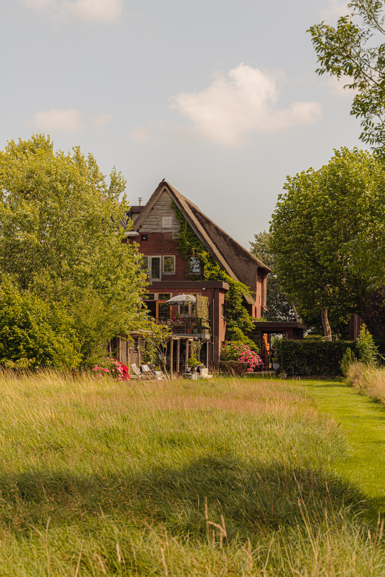Amsteldijk Noord 105 in AMSTELVEEN-26