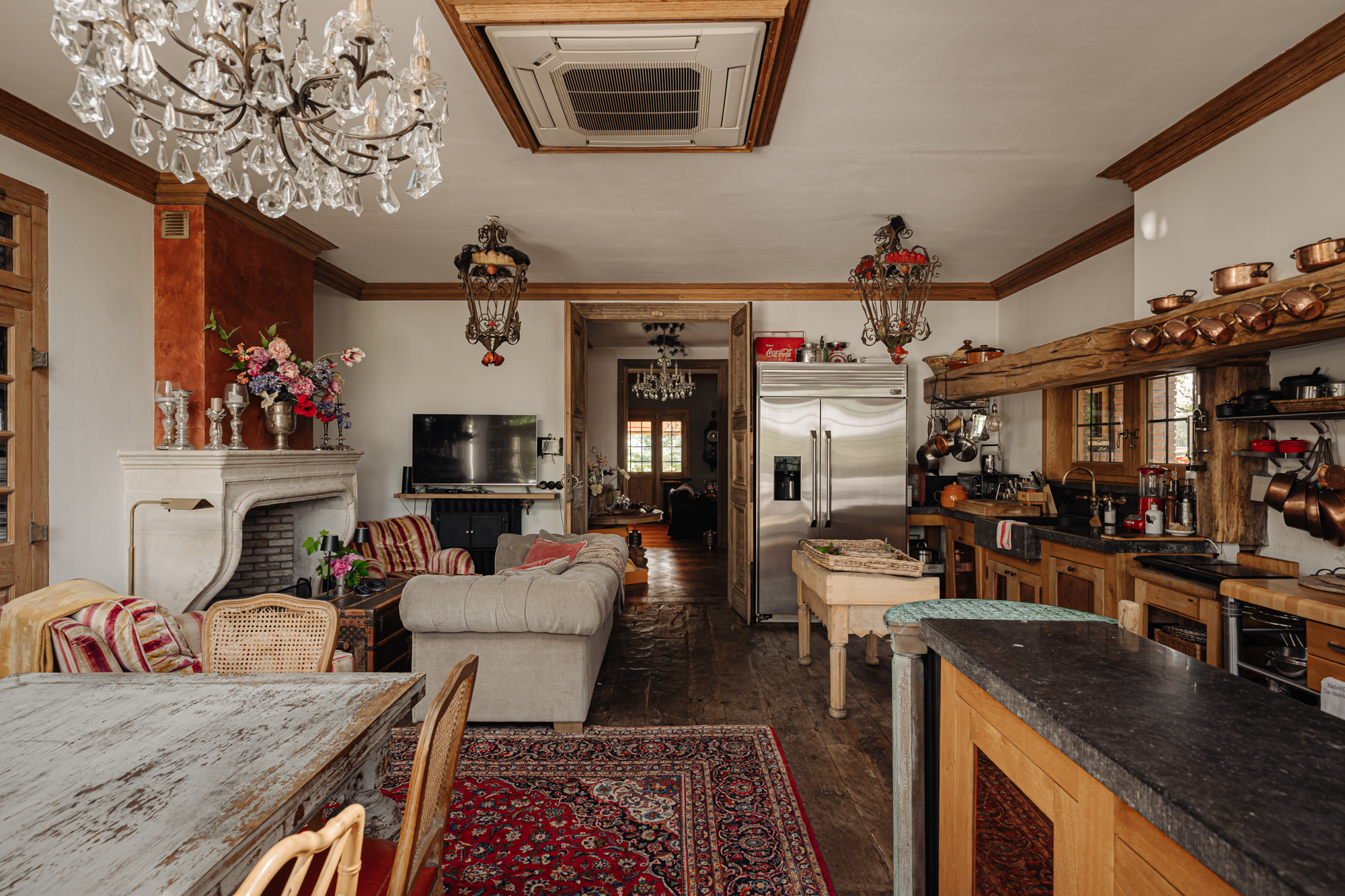 Amsteldijk Noord 105 in AMSTELVEEN-7