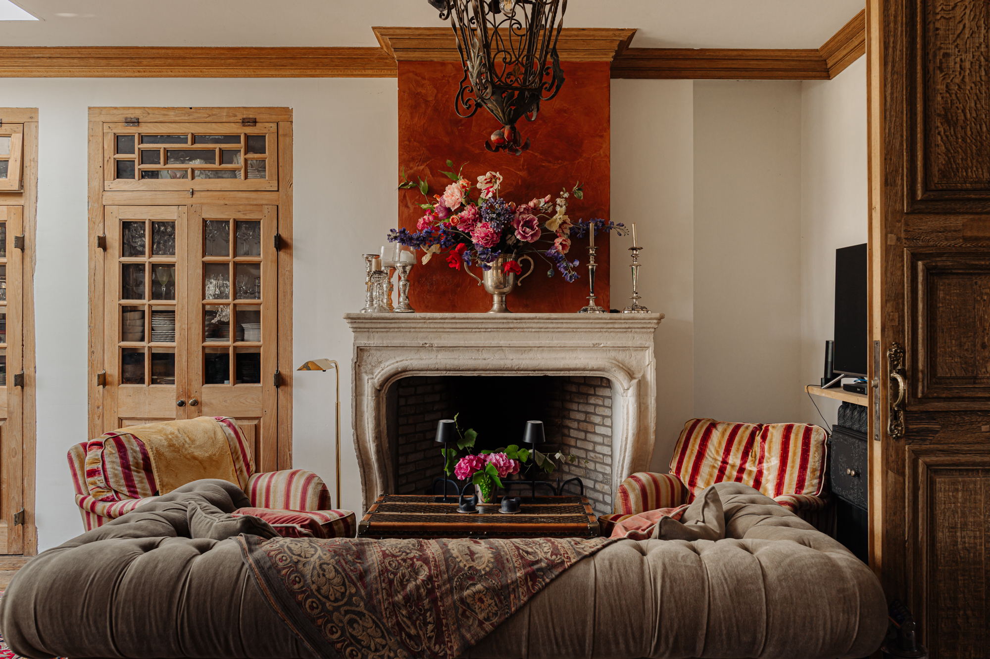 Amsteldijk Noord 105 in AMSTELVEEN-8