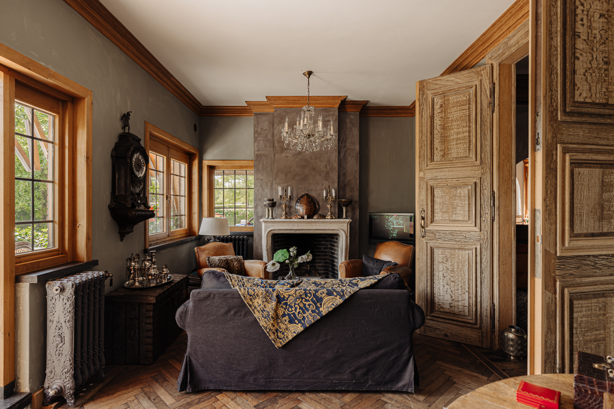 Amsteldijk Noord 105 in AMSTELVEEN-12