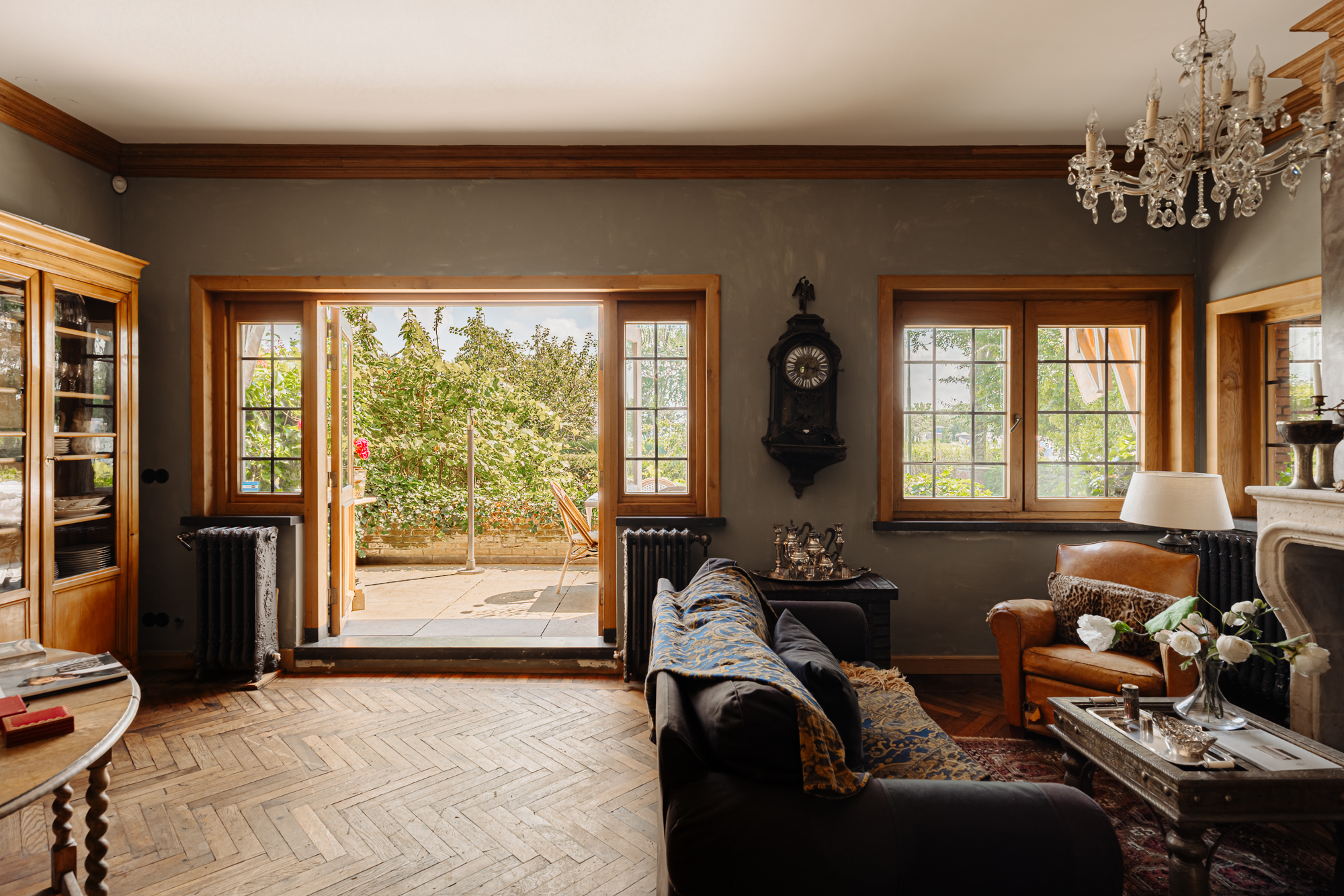 Amsteldijk Noord 105 in AMSTELVEEN-17