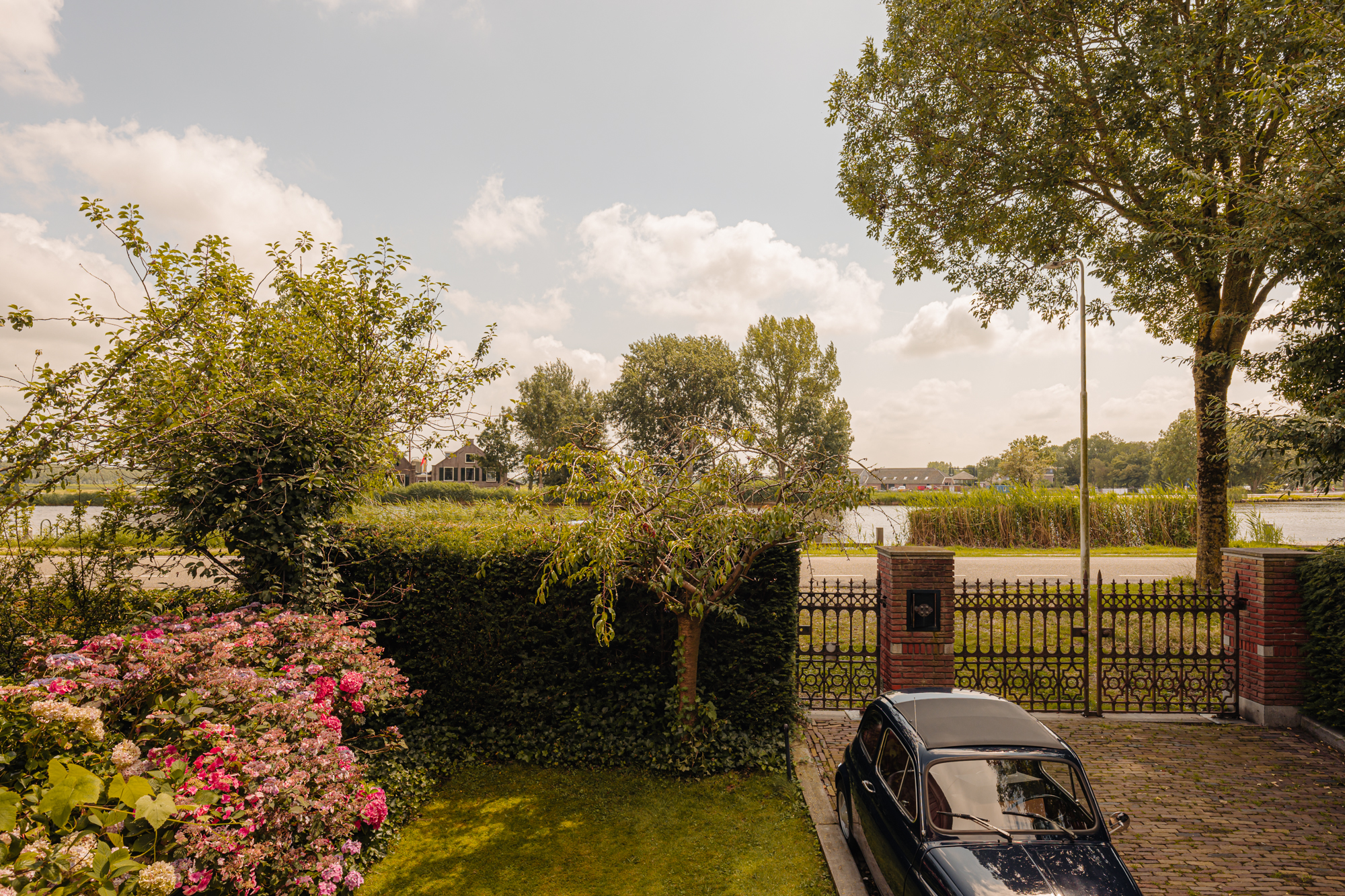 Amsteldijk Noord 105 in AMSTELVEEN-14