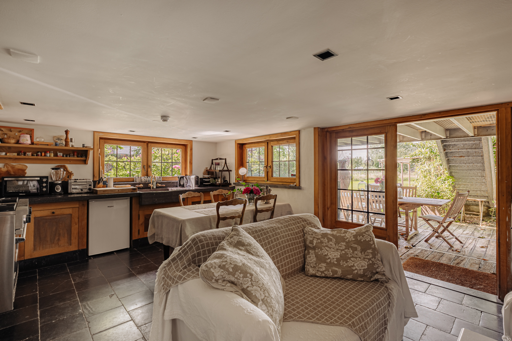 Amsteldijk Noord 105 in AMSTELVEEN-19