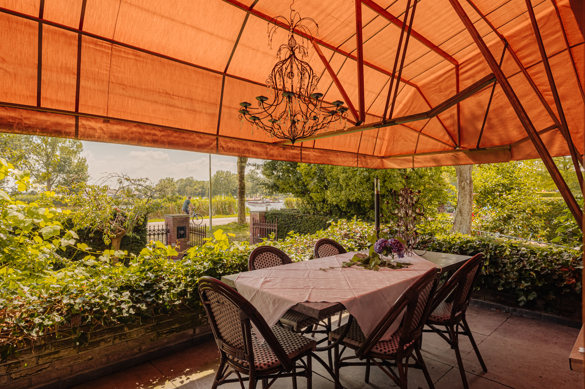 Amsteldijk Noord 105 in AMSTELVEEN-13