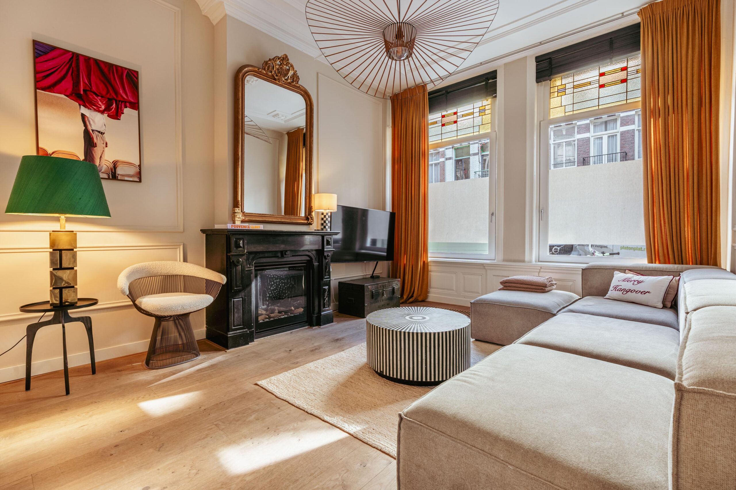 Tweede Helmersstraat 87 H in AMSTERDAM-7