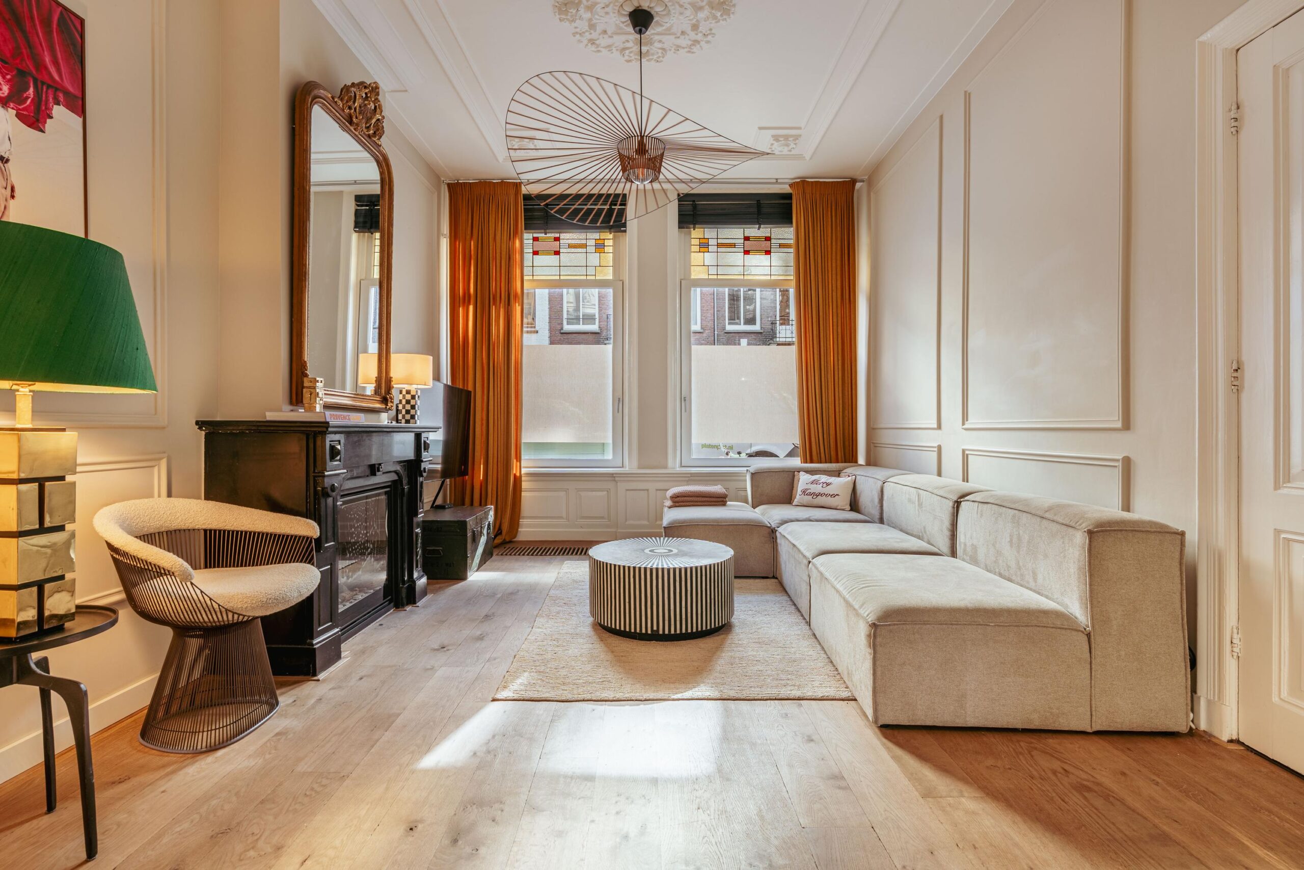 Tweede Helmersstraat 87 H in AMSTERDAM-3