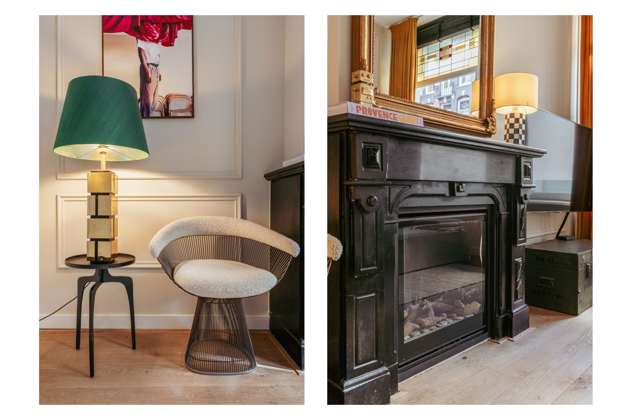 Tweede Helmersstraat 87 H in AMSTERDAM-8