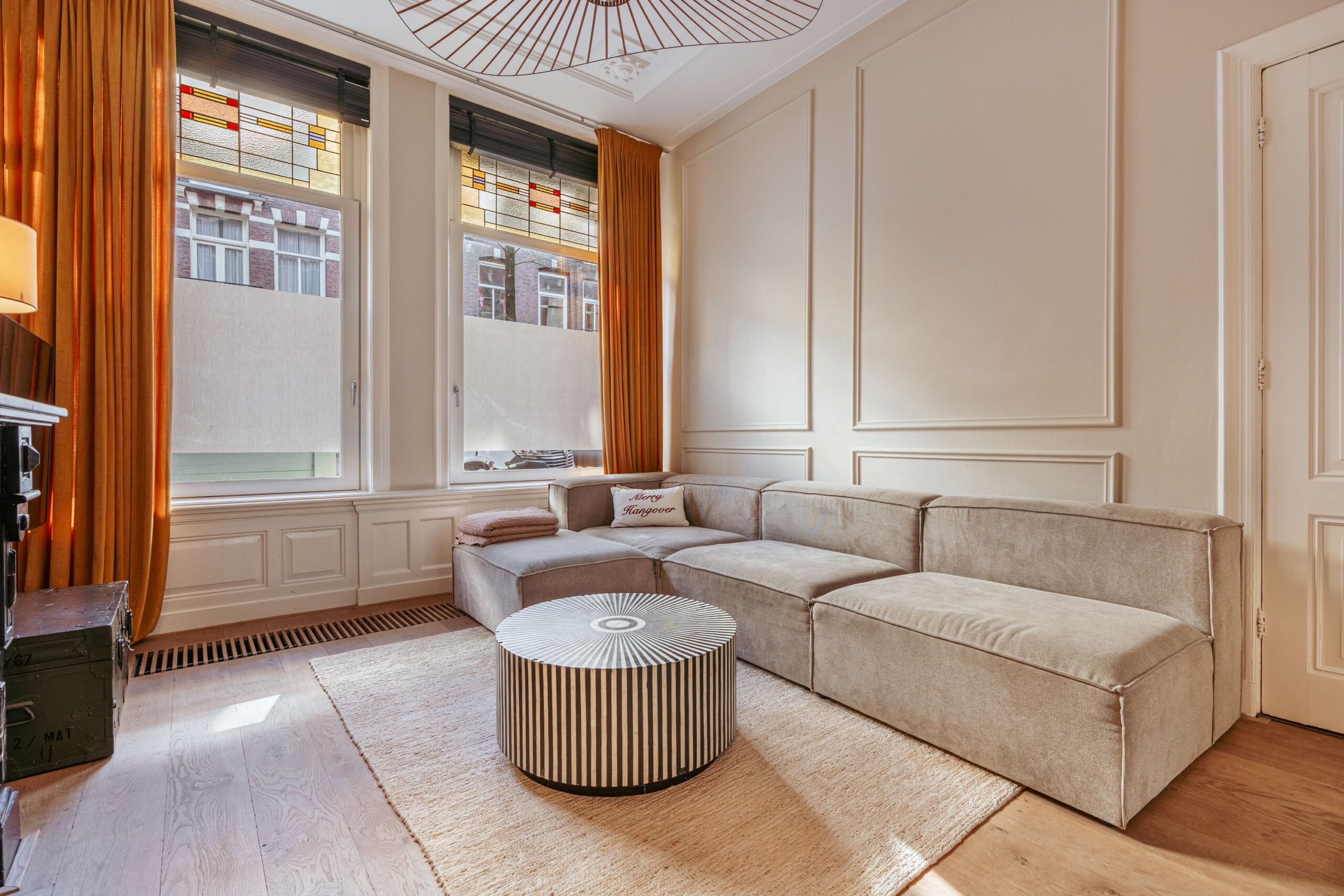 Tweede Helmersstraat 87 H in AMSTERDAM-9