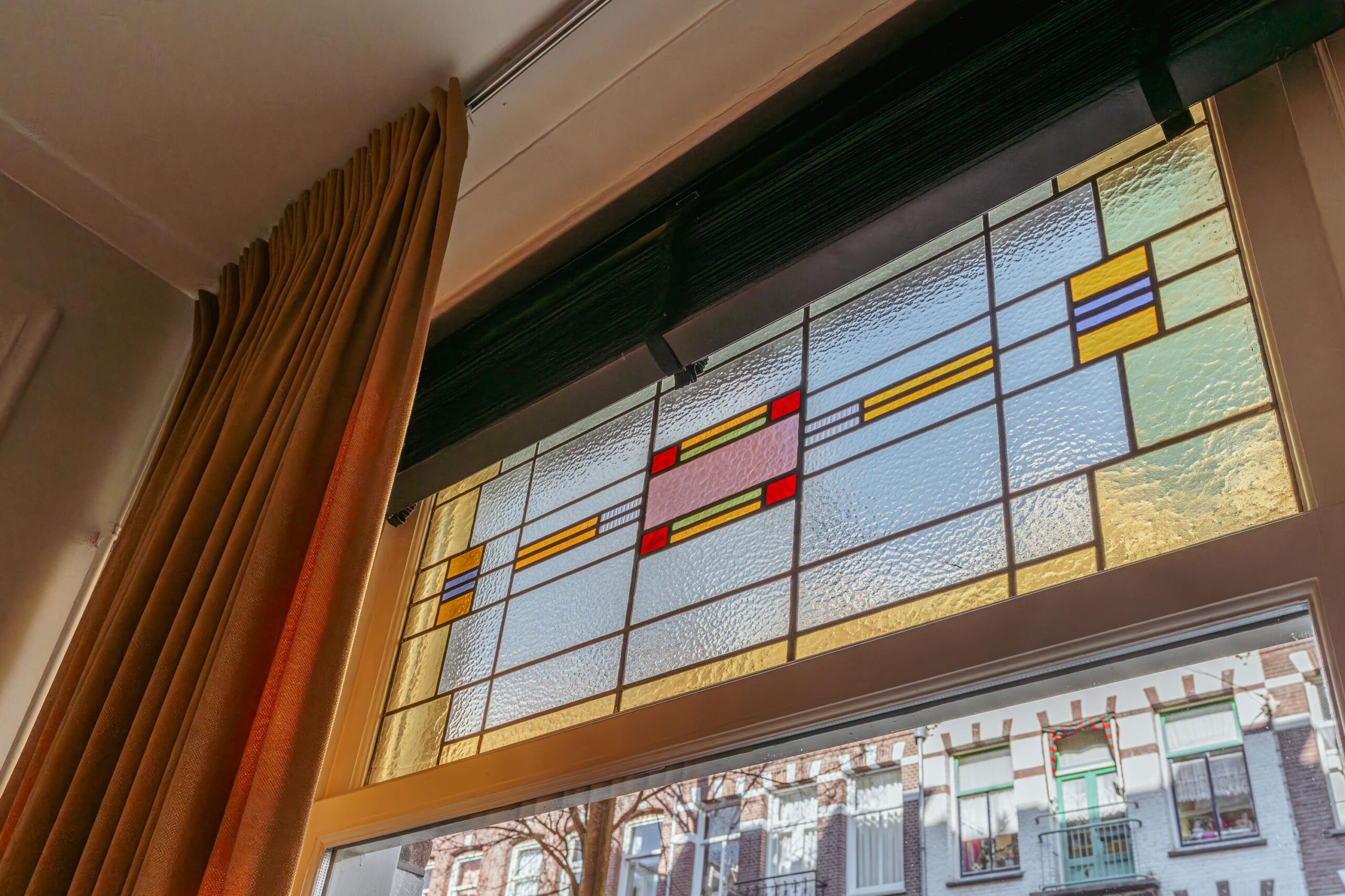 Tweede Helmersstraat 87 H in AMSTERDAM-10