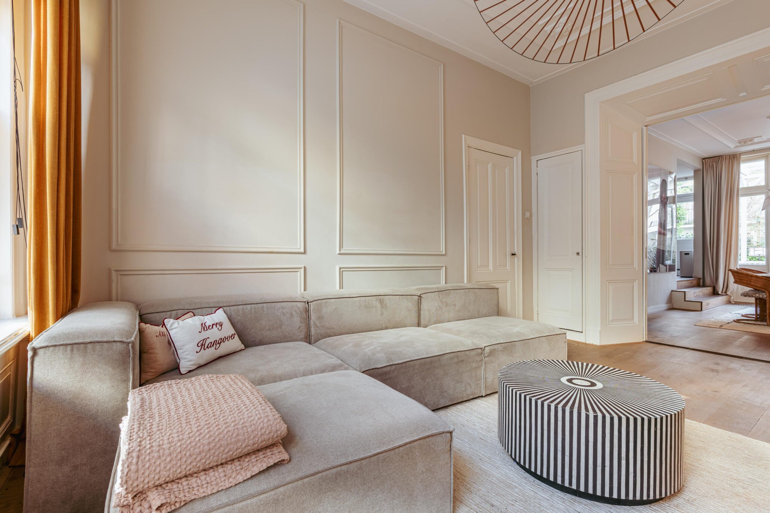 Tweede Helmersstraat 87 H in AMSTERDAM-11