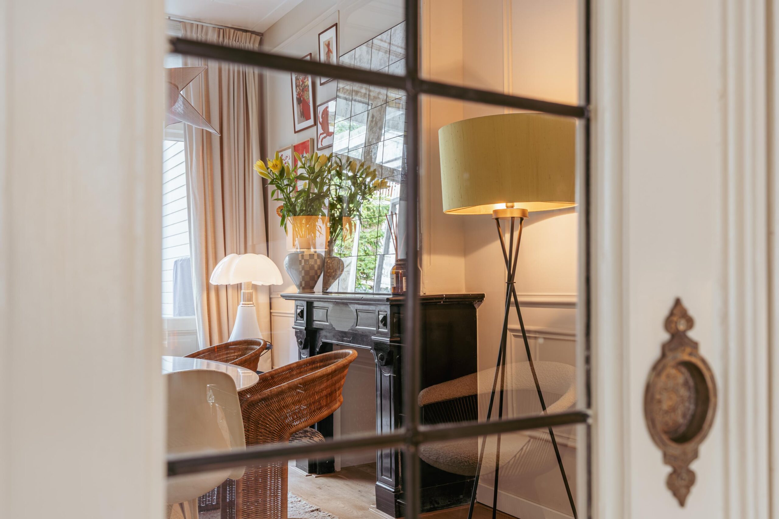 Tweede Helmersstraat 87 H in AMSTERDAM-13