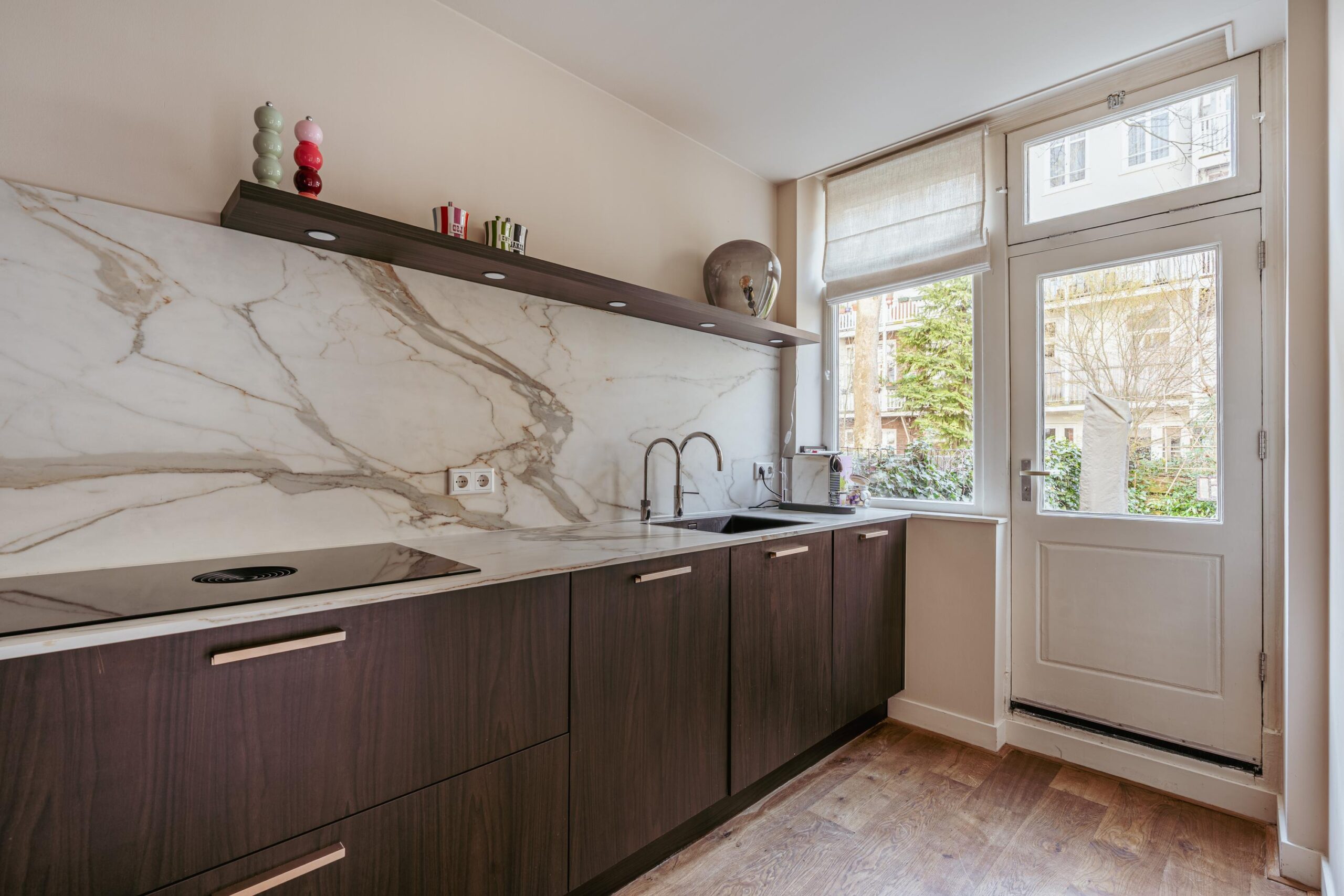 Tweede Helmersstraat 87 H in AMSTERDAM-16