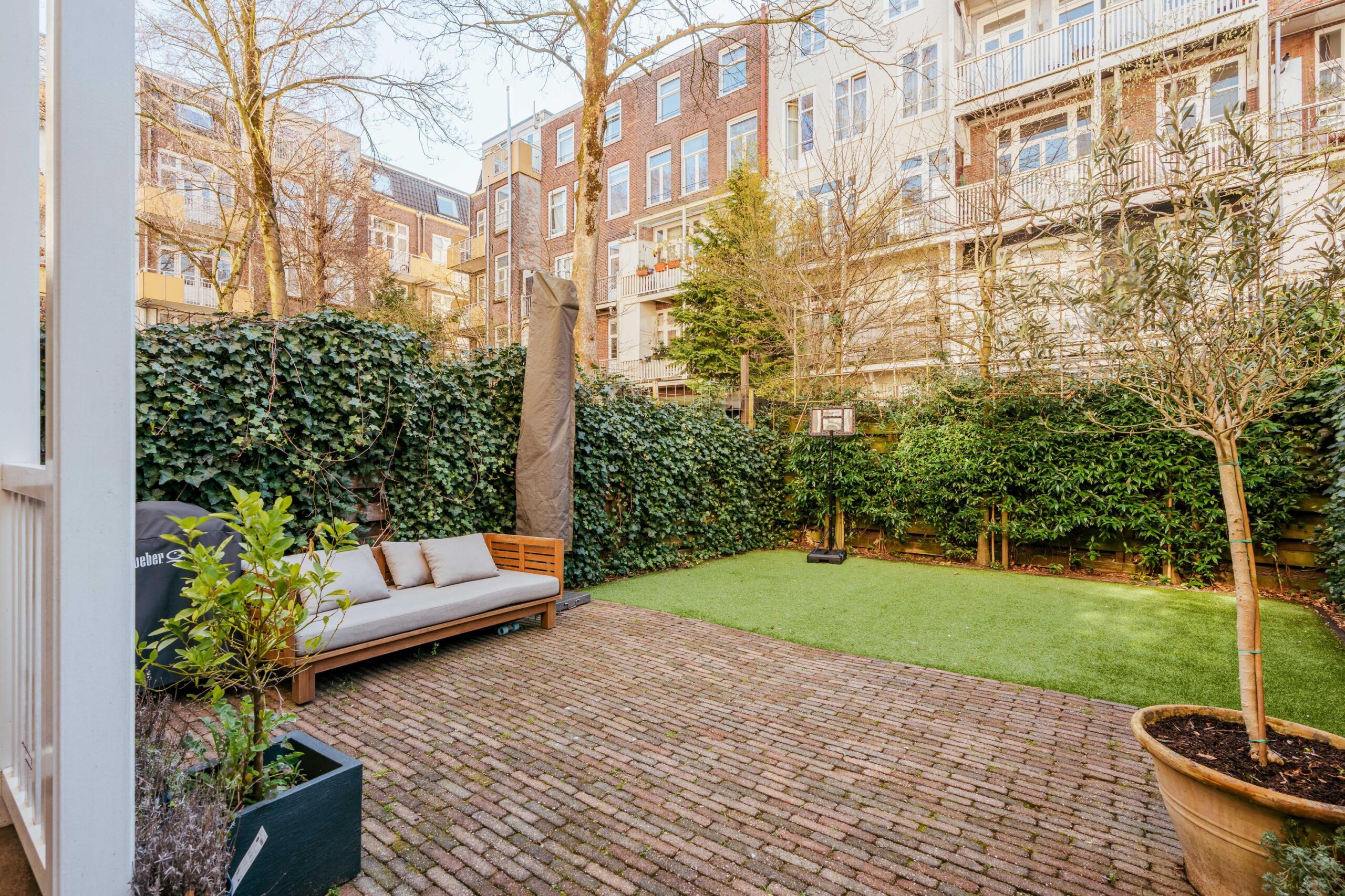 Tweede Helmersstraat 87 H in AMSTERDAM-4