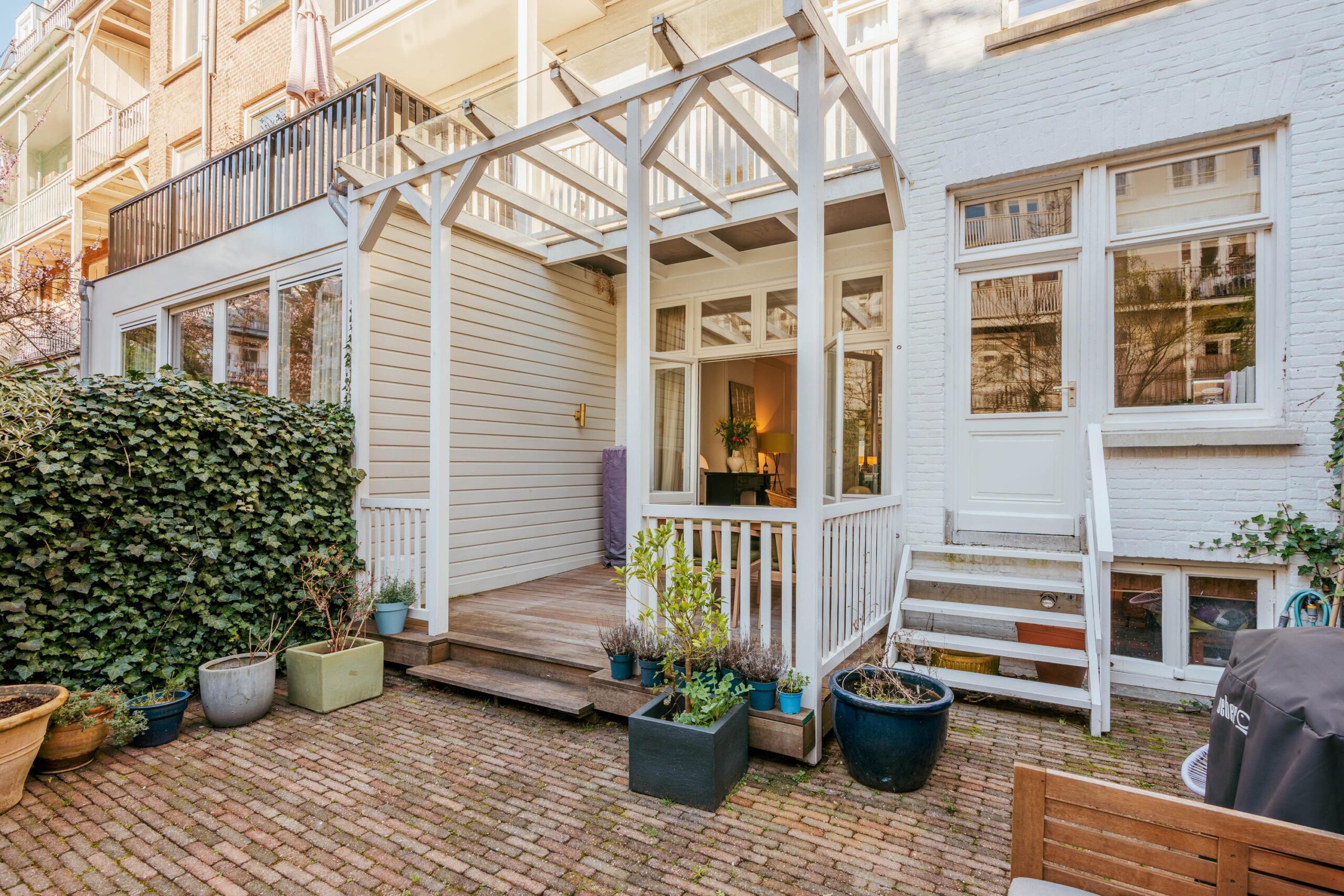 Tweede Helmersstraat 87 H in AMSTERDAM-19