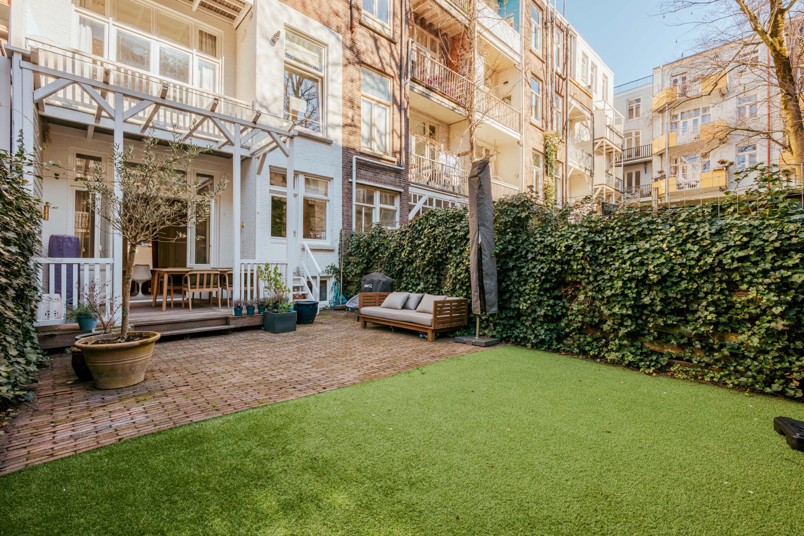 Tweede Helmersstraat 87-H