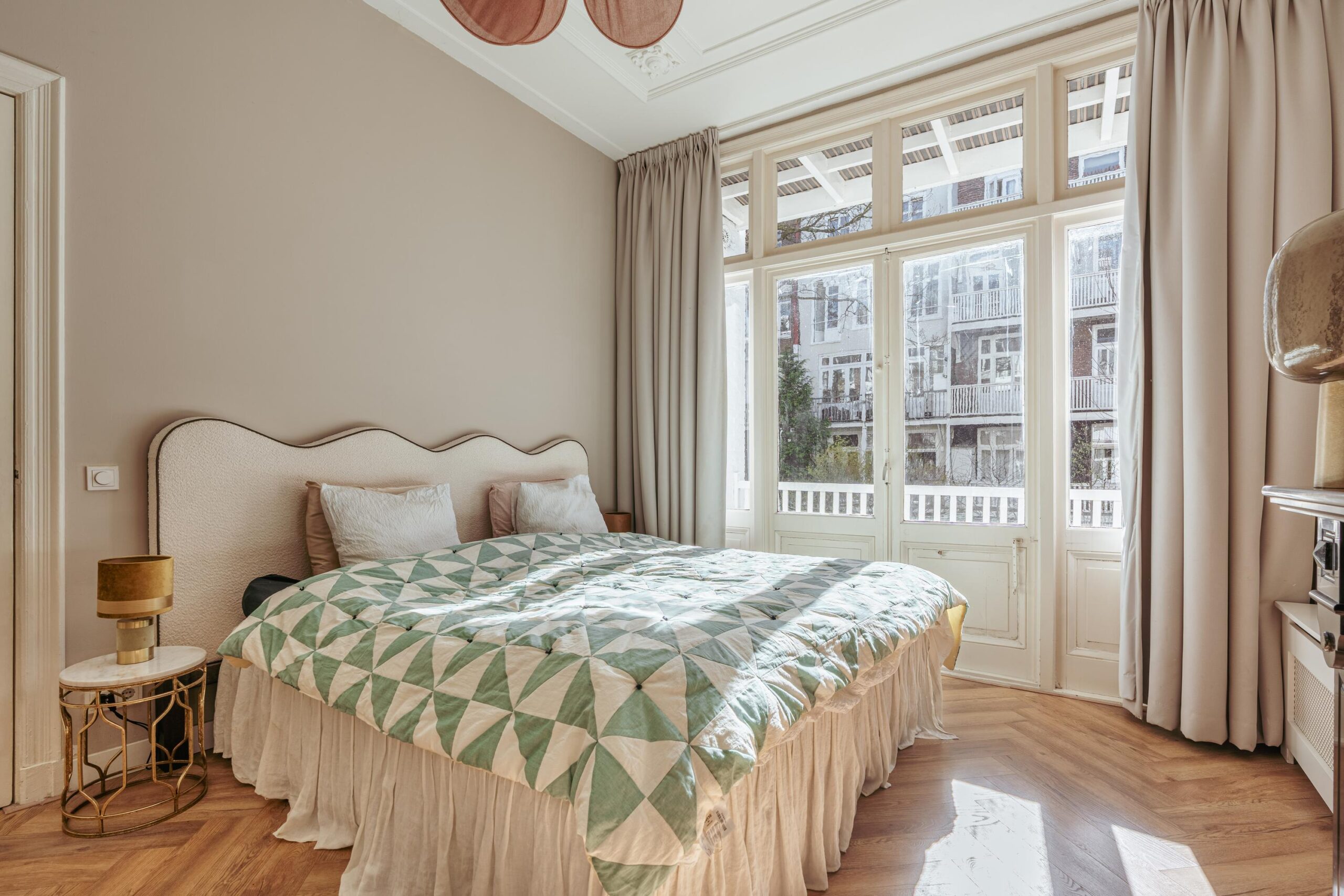 Tweede Helmersstraat 87 H in AMSTERDAM-23