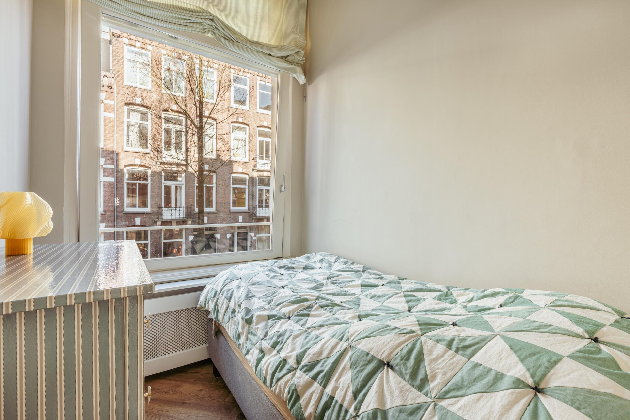 Tweede Helmersstraat 87 H in AMSTERDAM-27