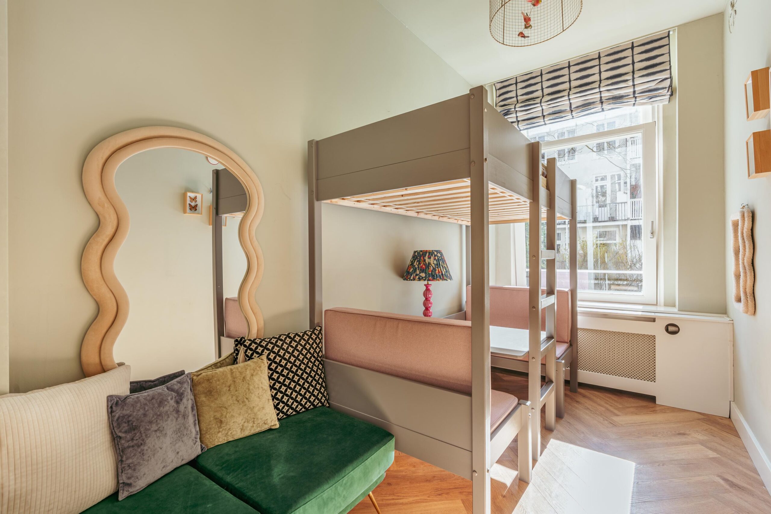 Tweede Helmersstraat 87 H in AMSTERDAM-28