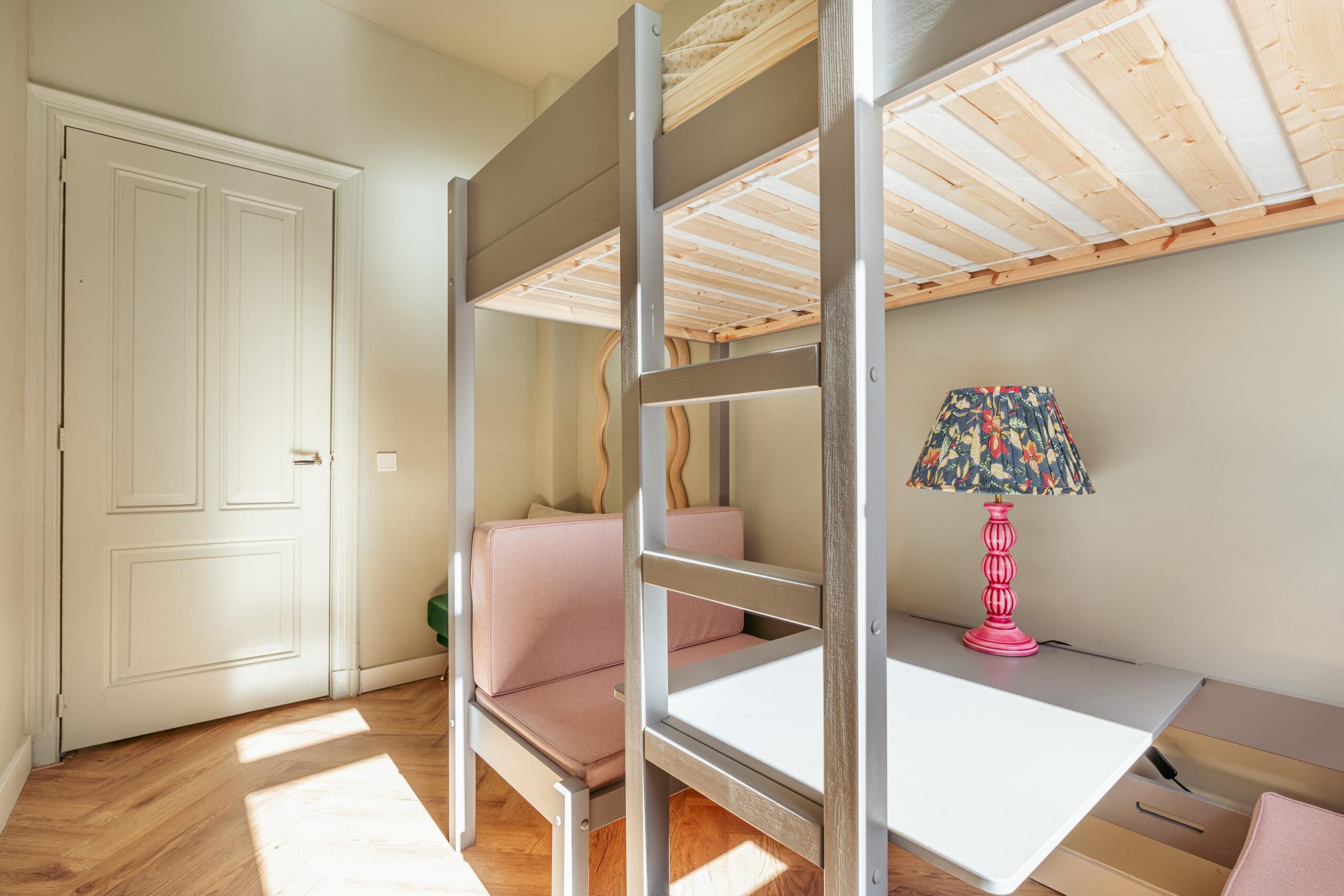 Tweede Helmersstraat 87 H in AMSTERDAM-29