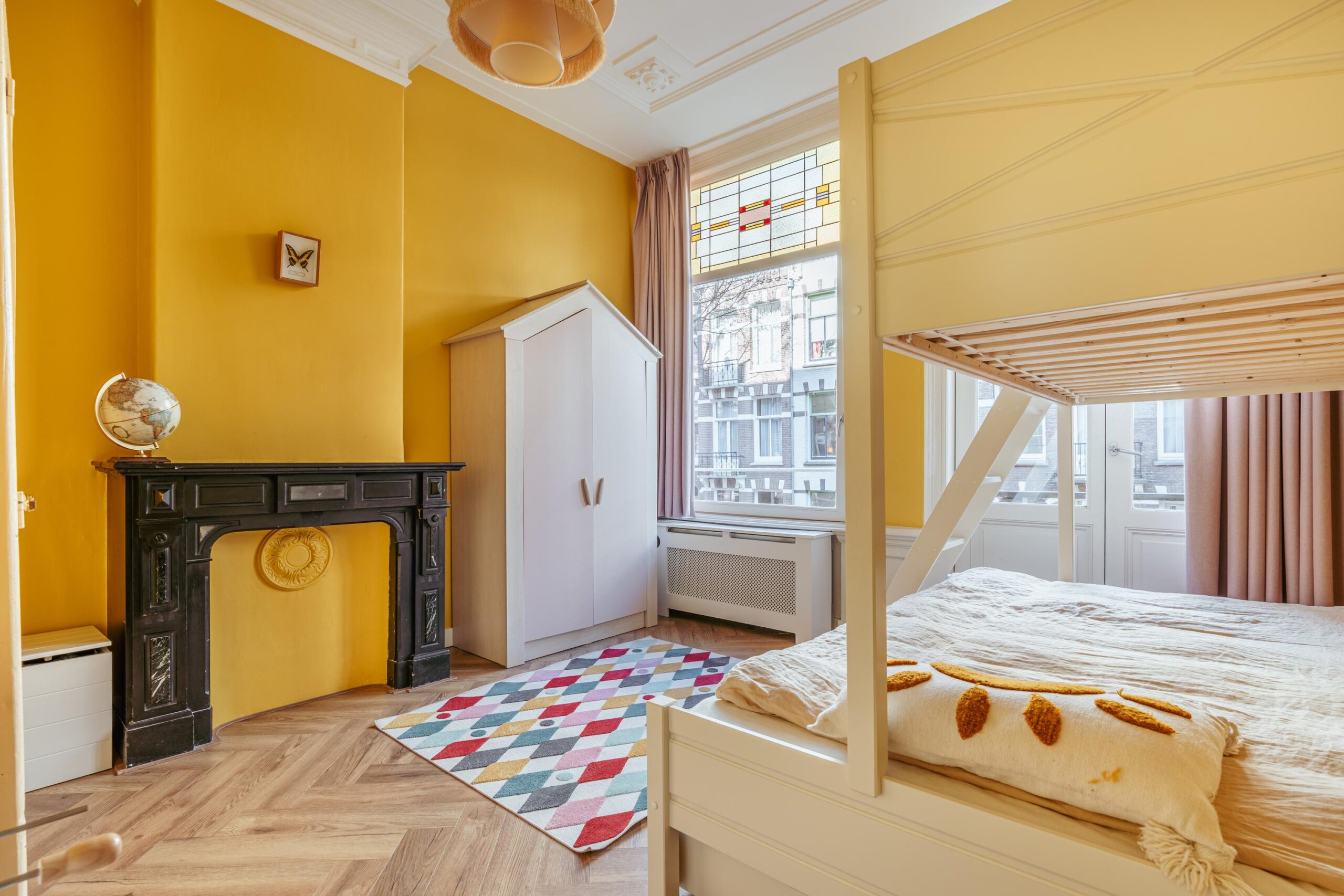 Tweede Helmersstraat 87 H in AMSTERDAM-30