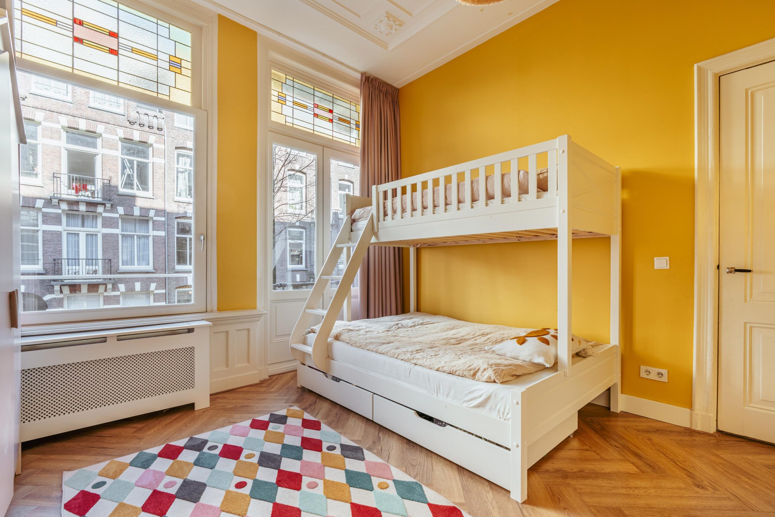 Tweede Helmersstraat 87 H in AMSTERDAM-31