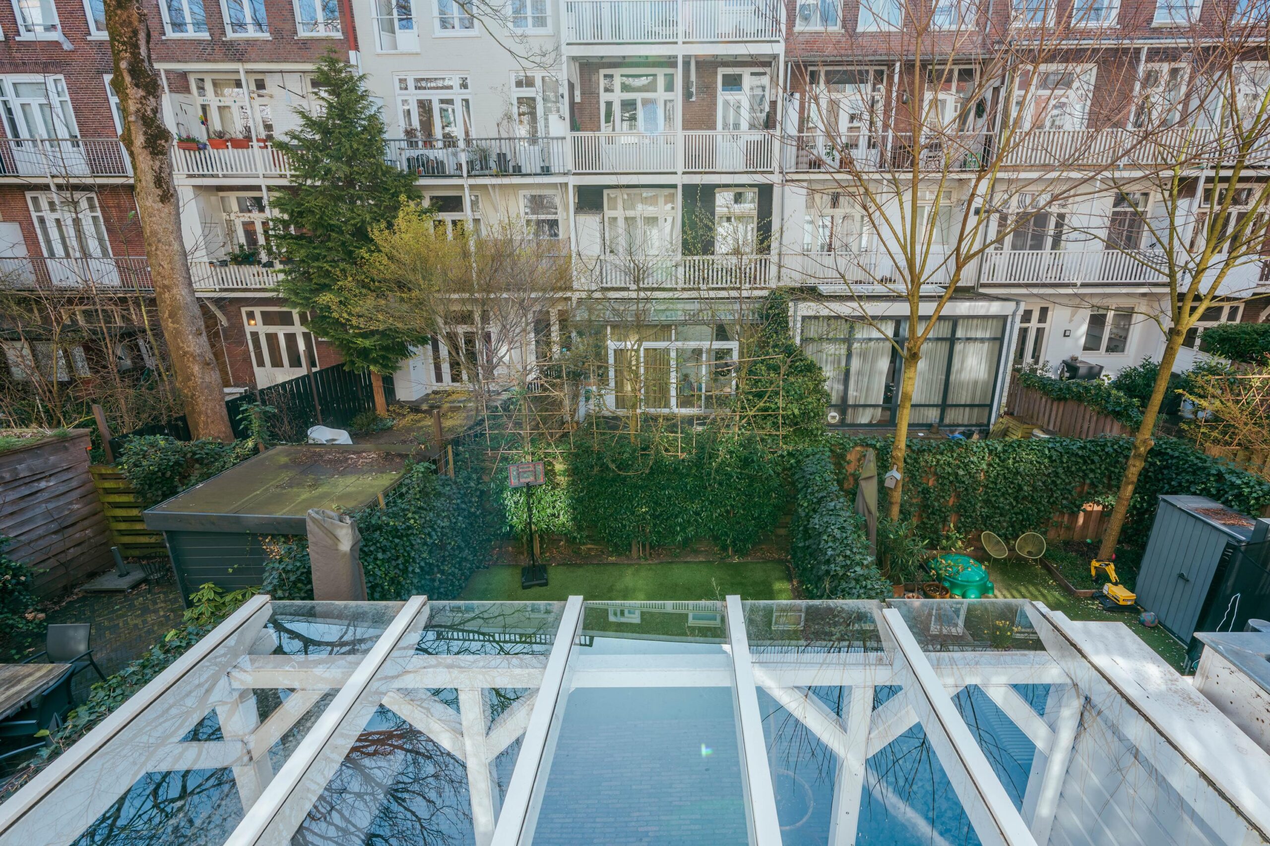 Tweede Helmersstraat 87 H in AMSTERDAM-26