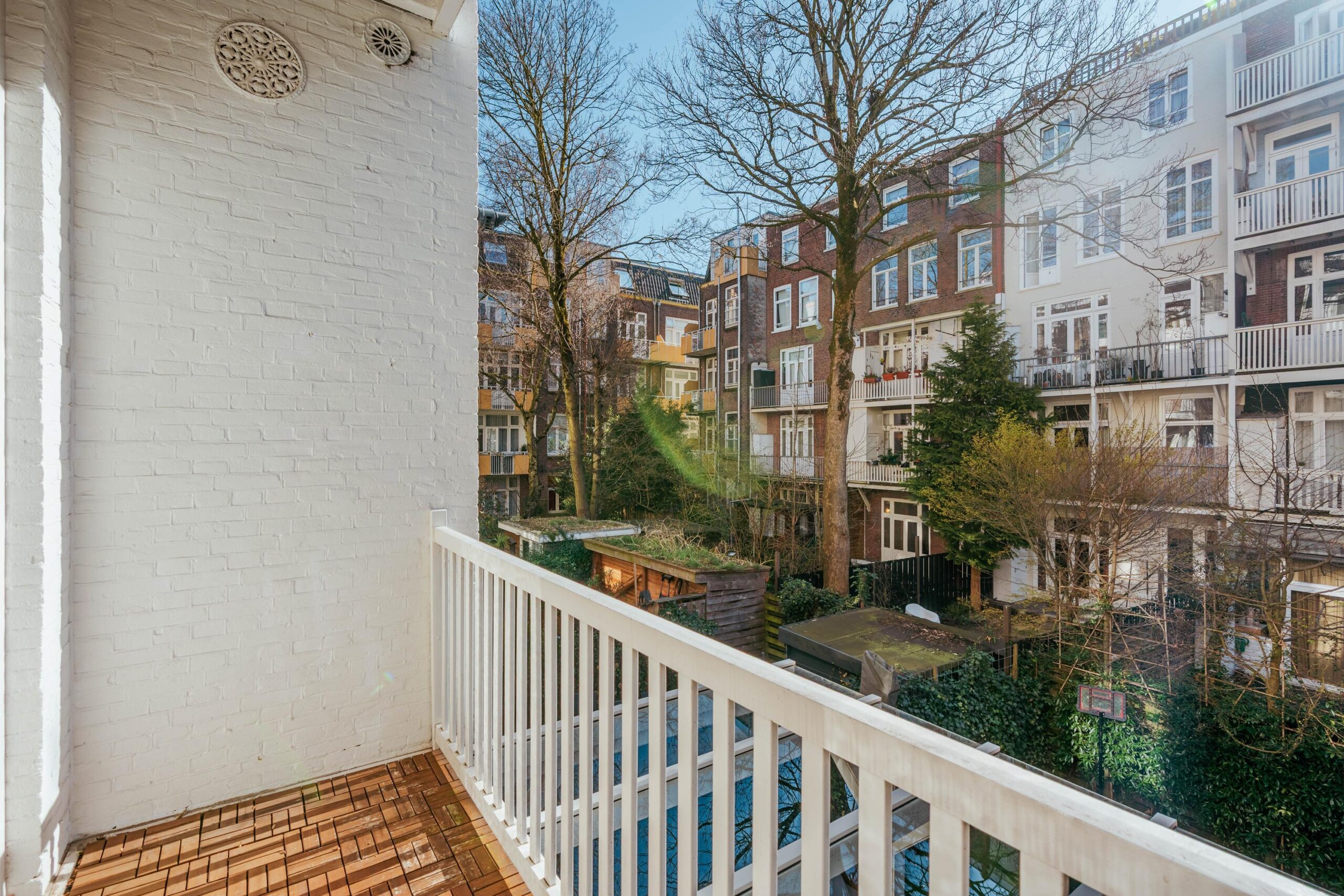 Tweede Helmersstraat 87 H in AMSTERDAM-24