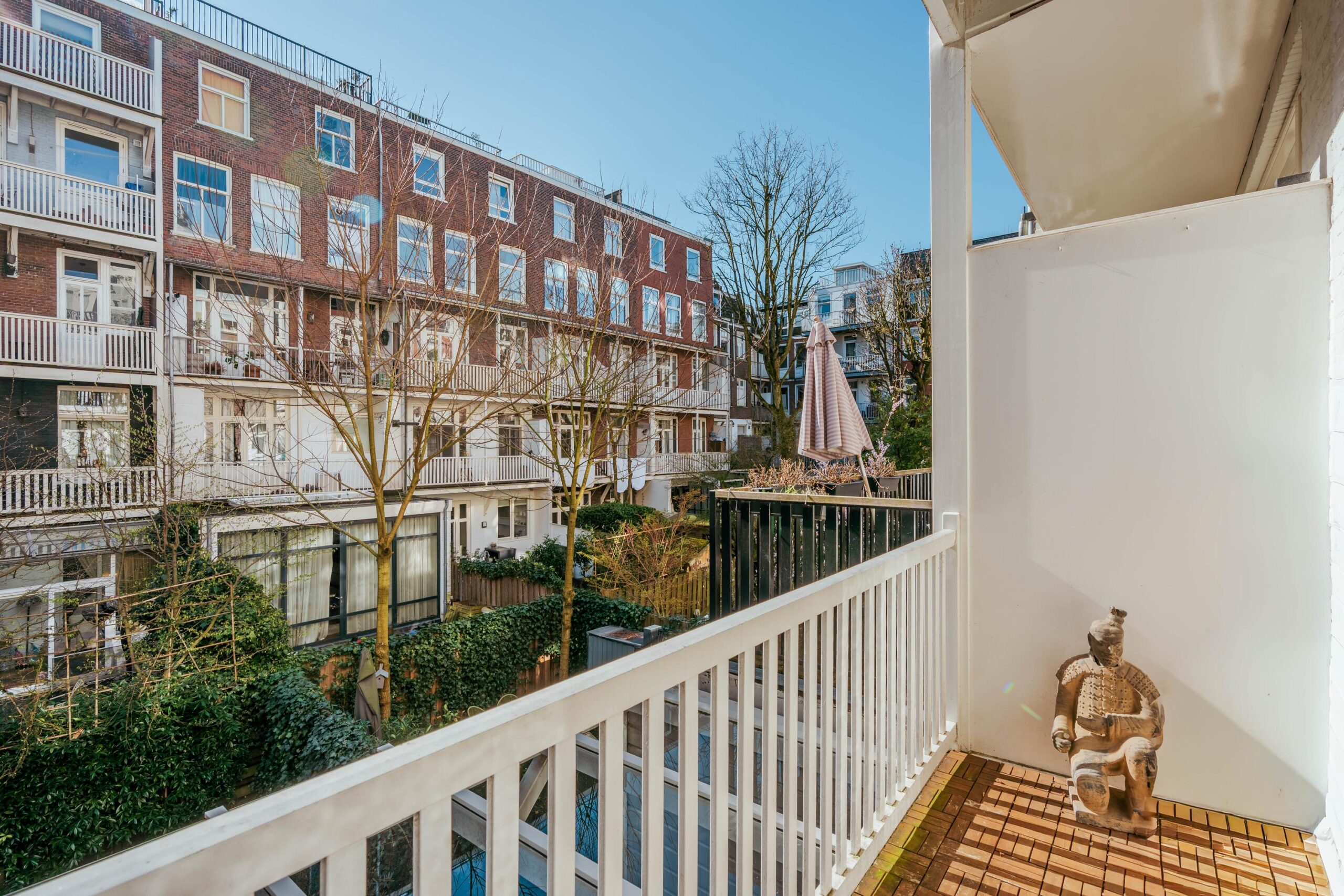 Tweede Helmersstraat 87 H in AMSTERDAM-25