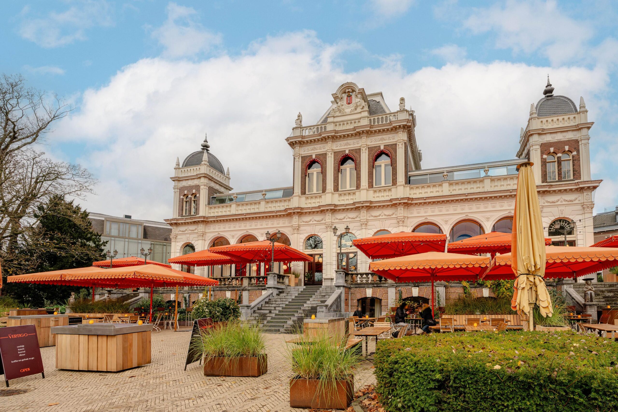 Tweede Helmersstraat 87 H in AMSTERDAM-38