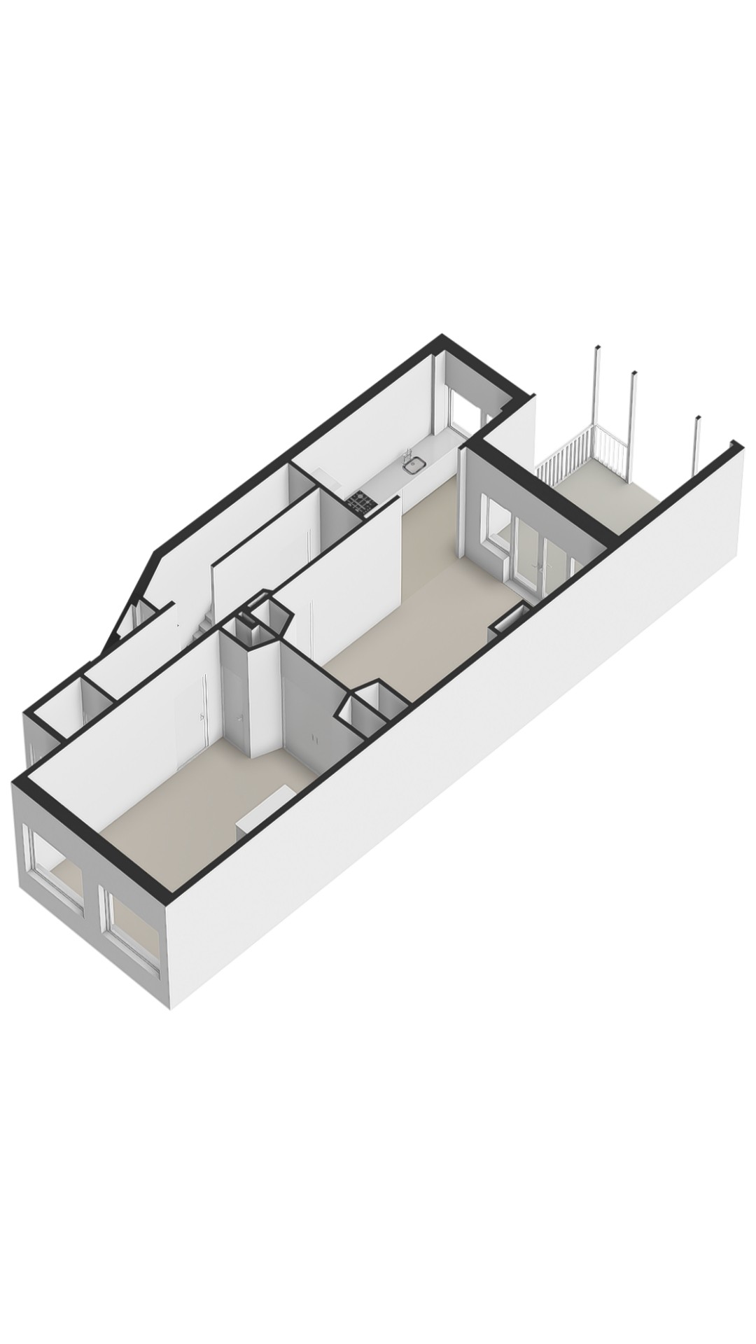 Tweede Helmersstraat 87 H in AMSTERDAM-42