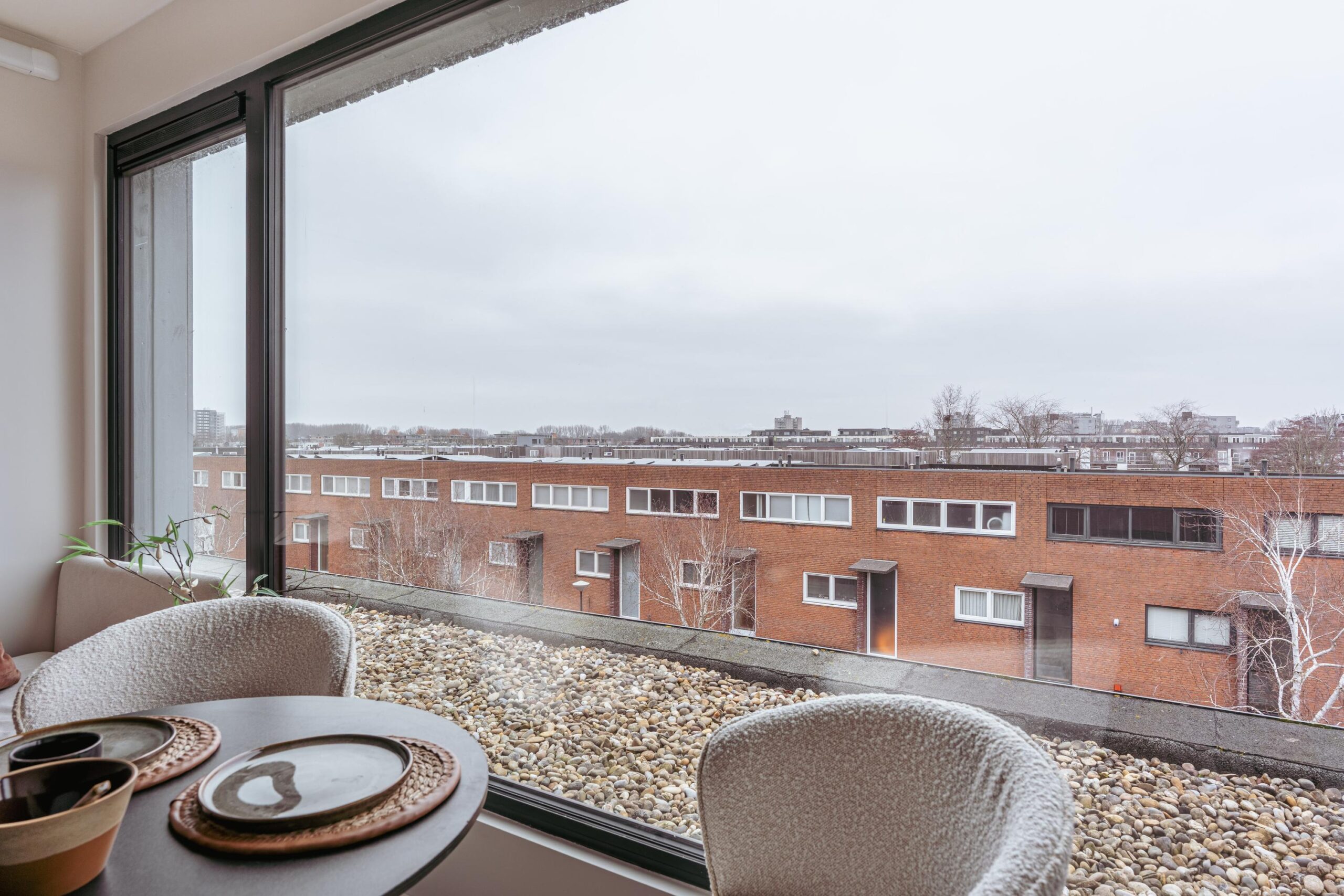 Pracanalaan 44 C in AMSTERDAM-6