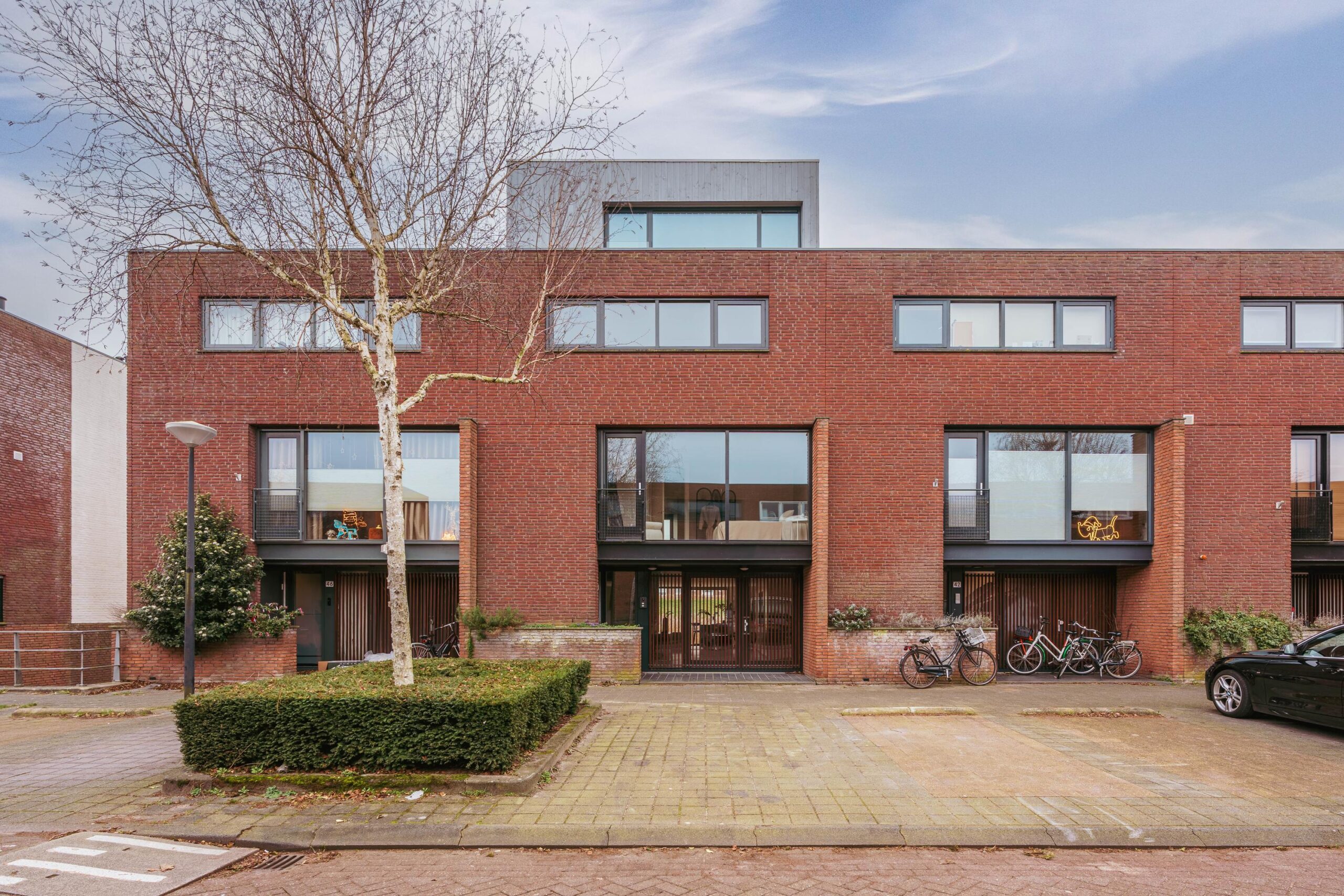 Pracanalaan 44 C in AMSTERDAM-13