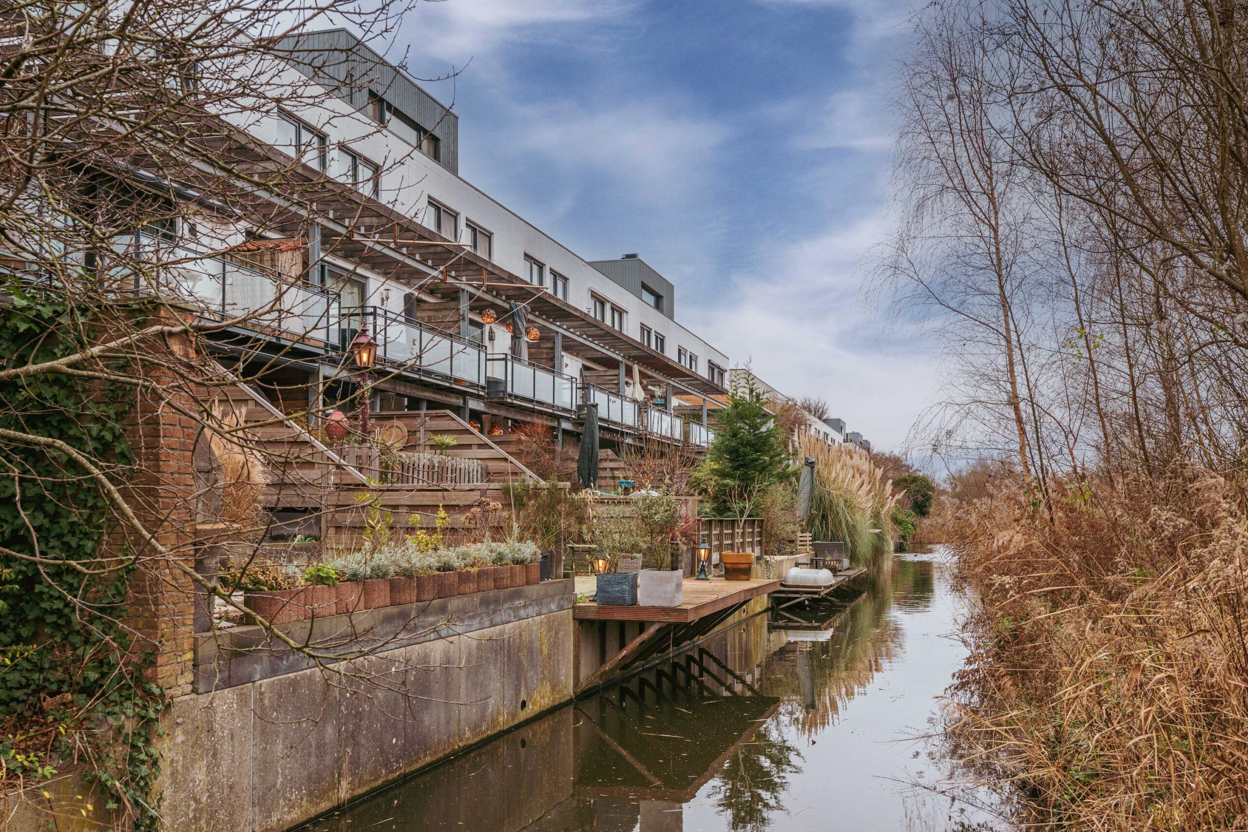 Pracanalaan 44 C in AMSTERDAM-17