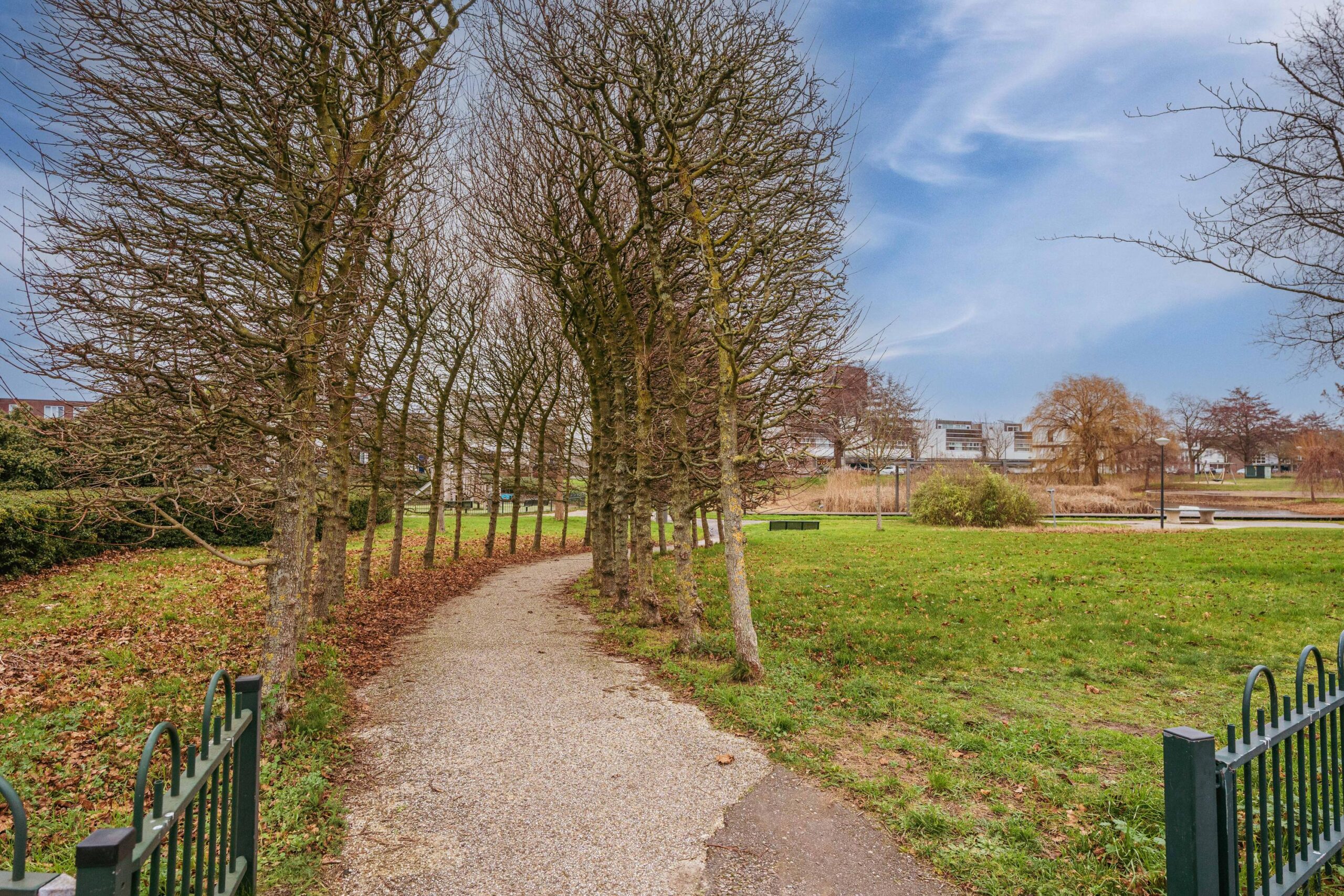 Pracanalaan 44 C in AMSTERDAM-18