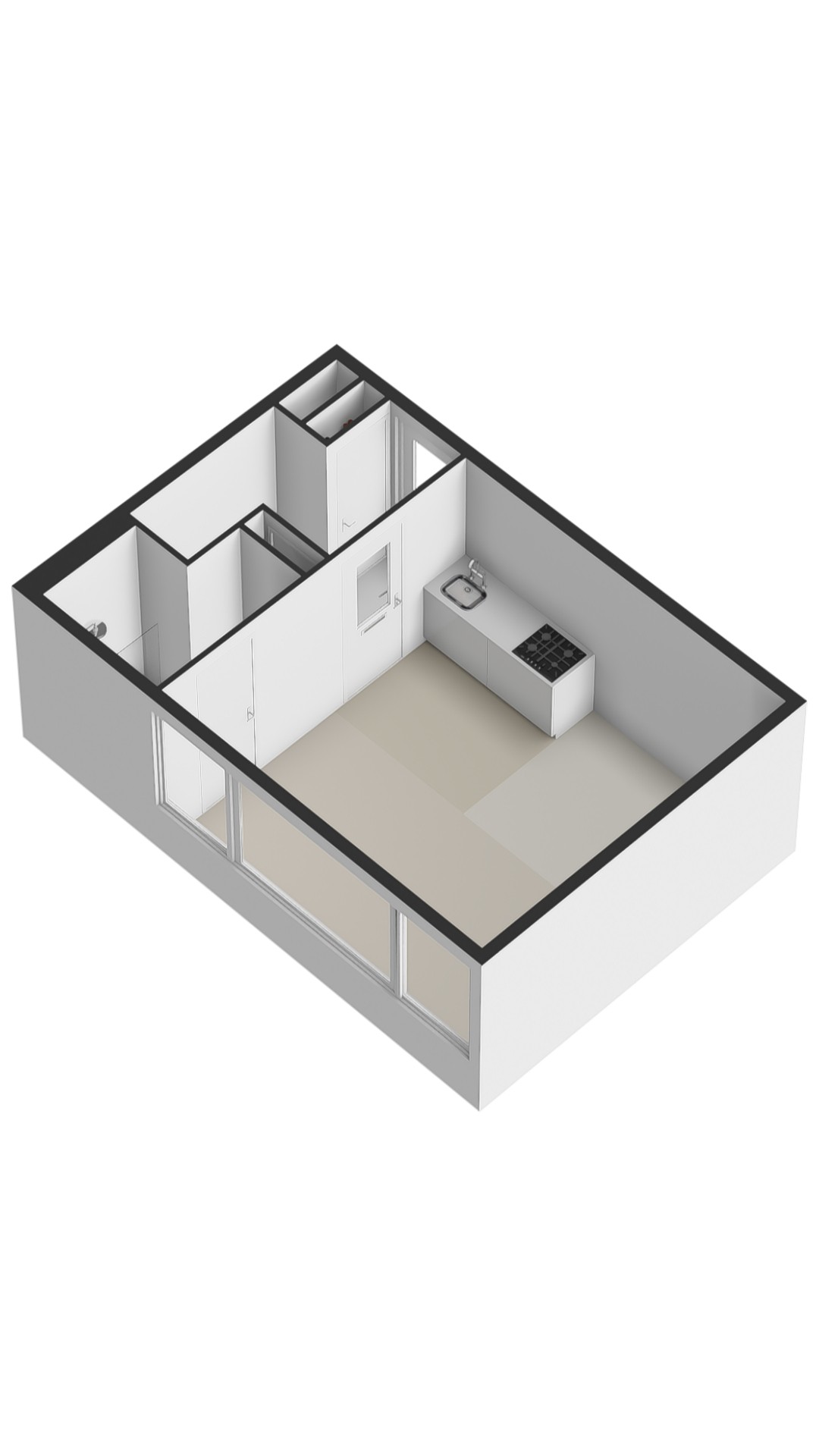 Pracanalaan 44 C in AMSTERDAM-21